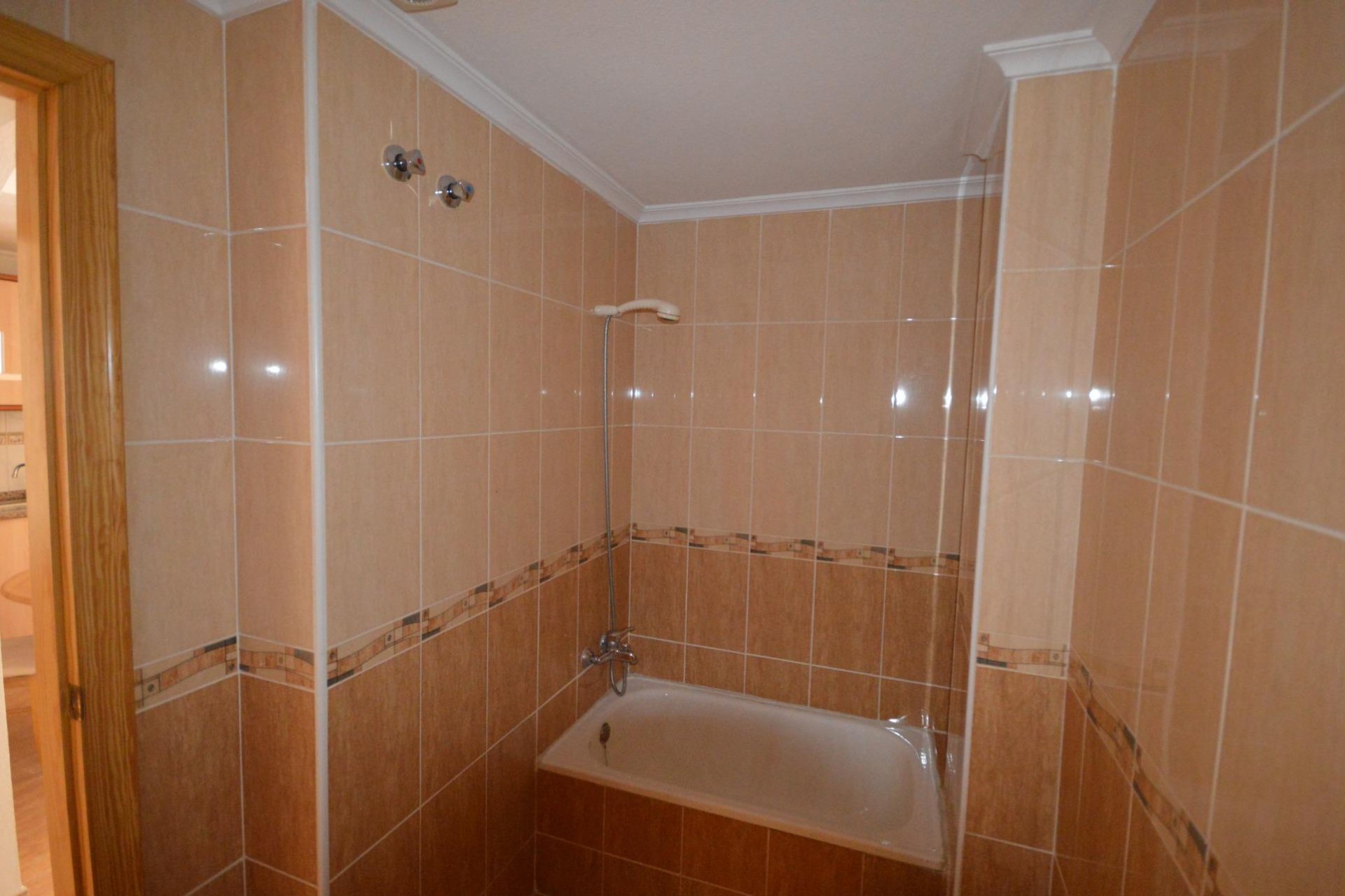 Wiederverkauf - Wohnung - Formentera del Segura - Los Palacios