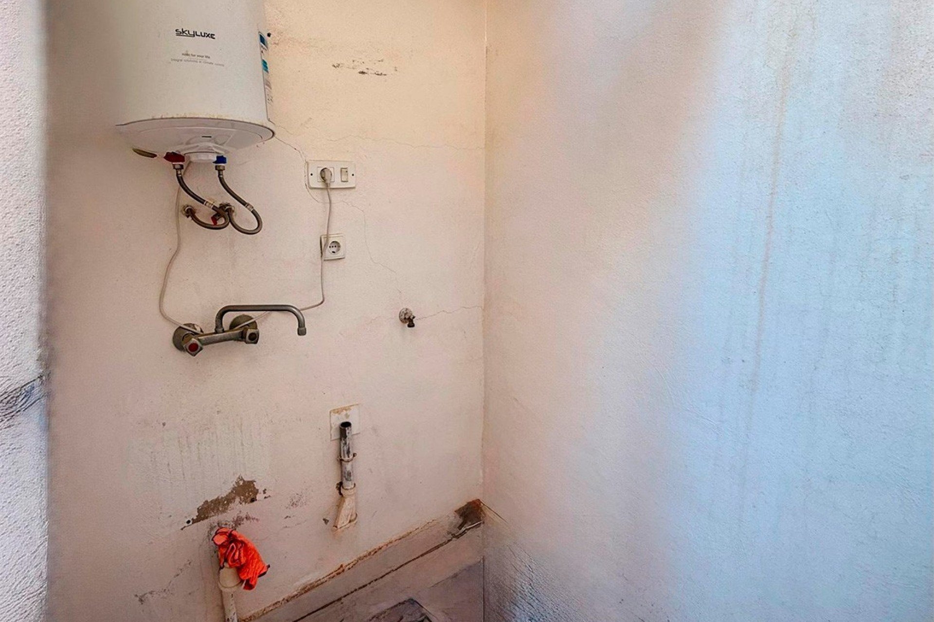 Wiederverkauf - Wohnung - Gran Alacant - Brisa Mar