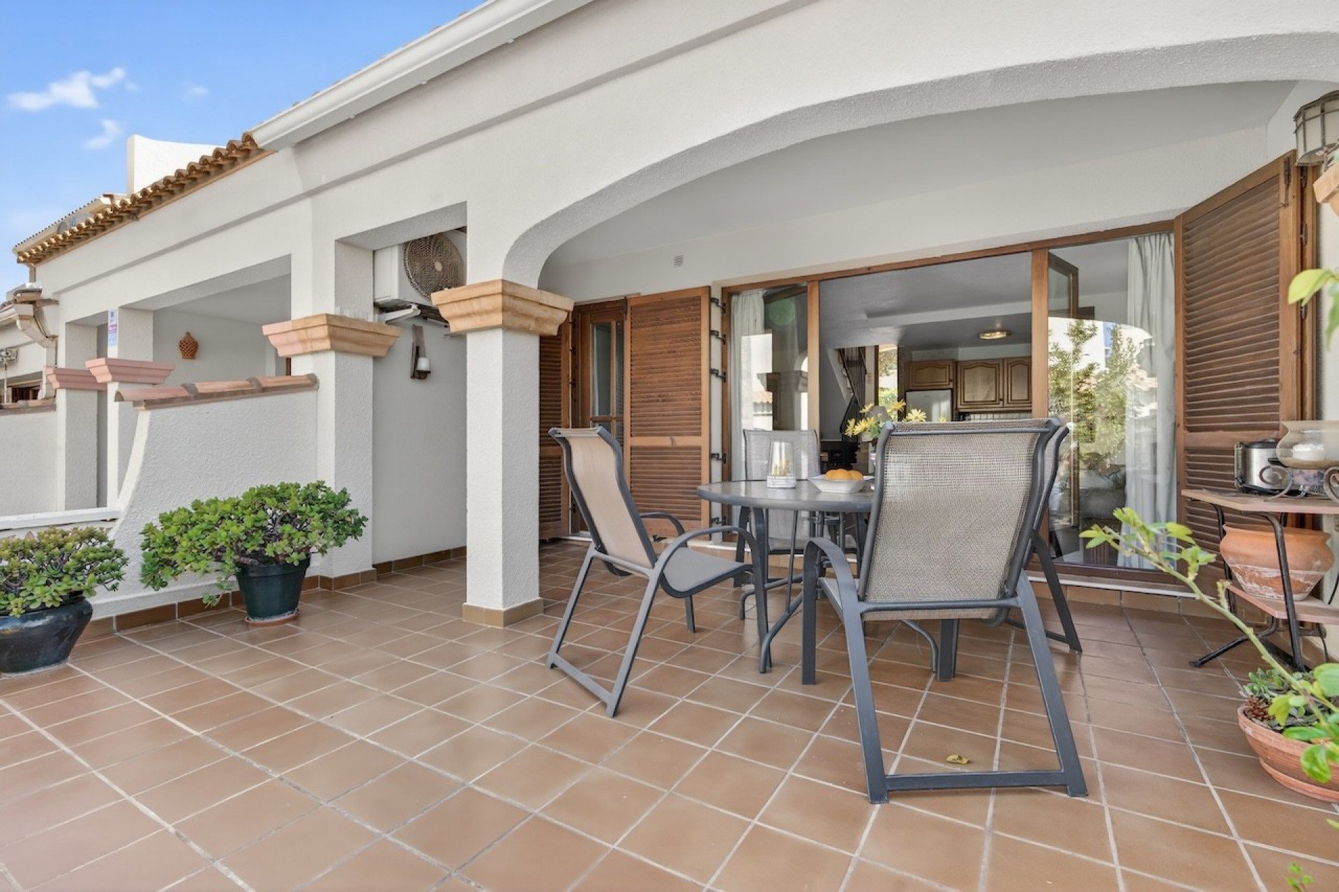 Wiederverkauf - Wohnung - Gran Alacant - El Faro