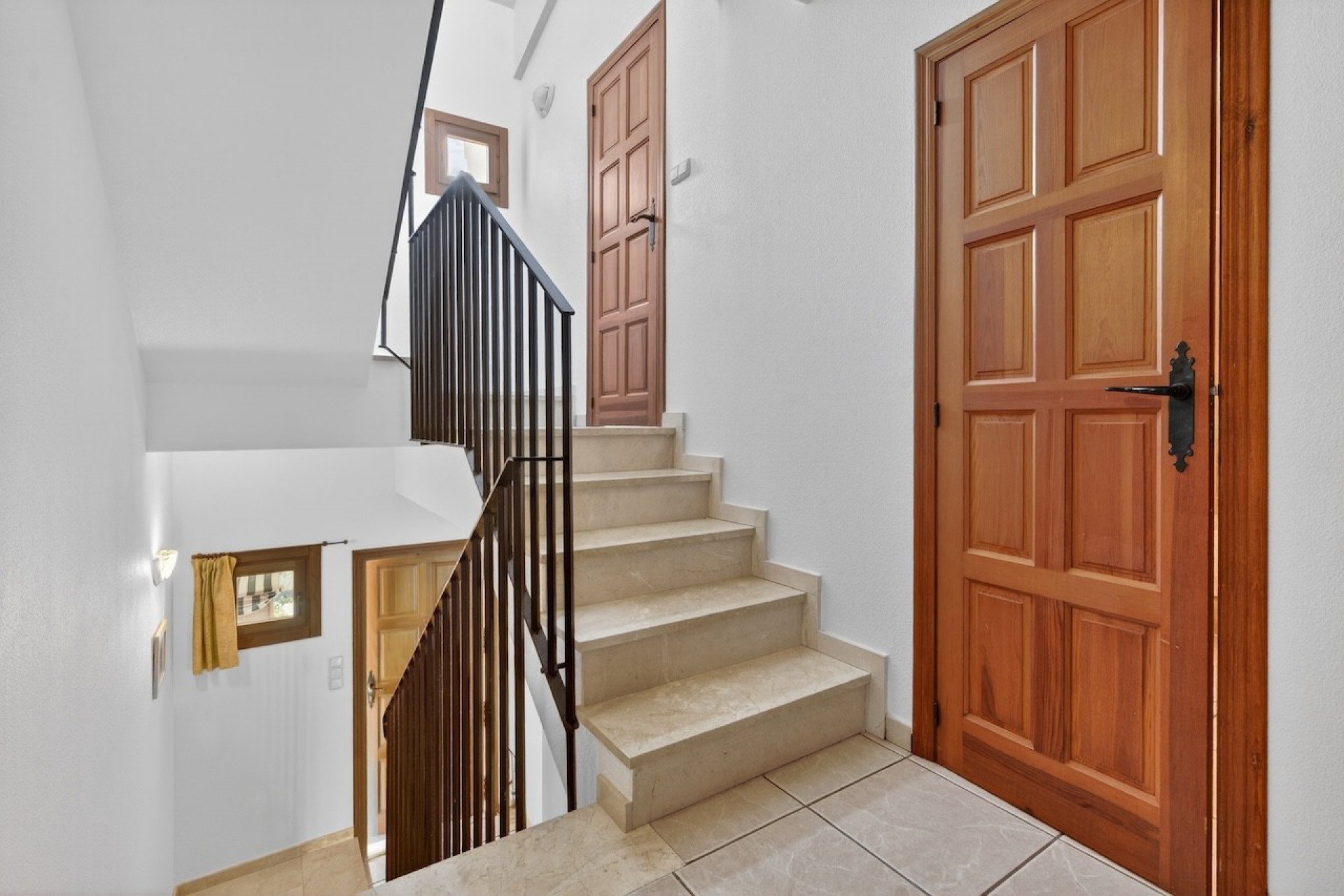 Wiederverkauf - Wohnung - Gran Alacant - El Faro