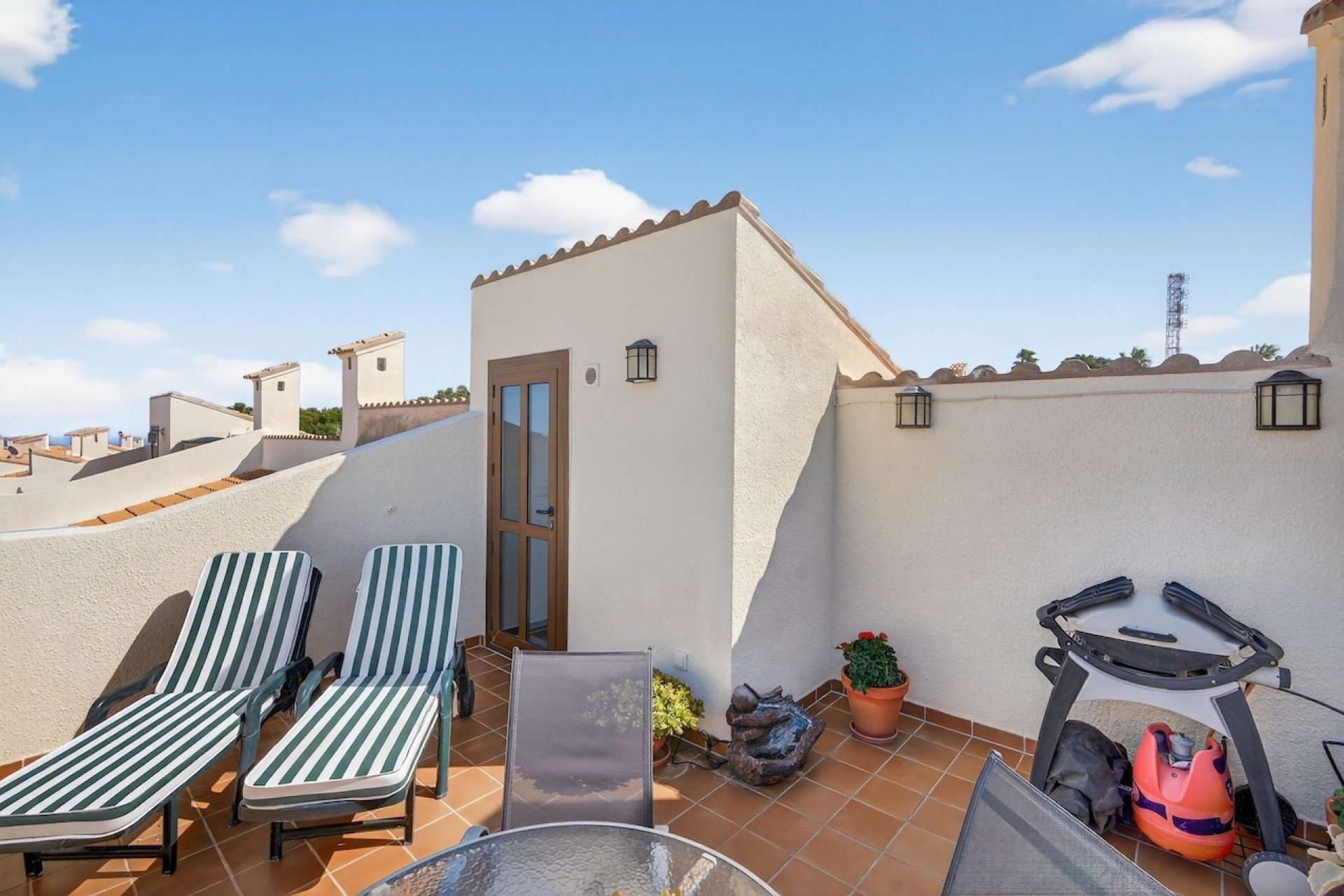 Wiederverkauf - Wohnung - Gran Alacant - El Faro