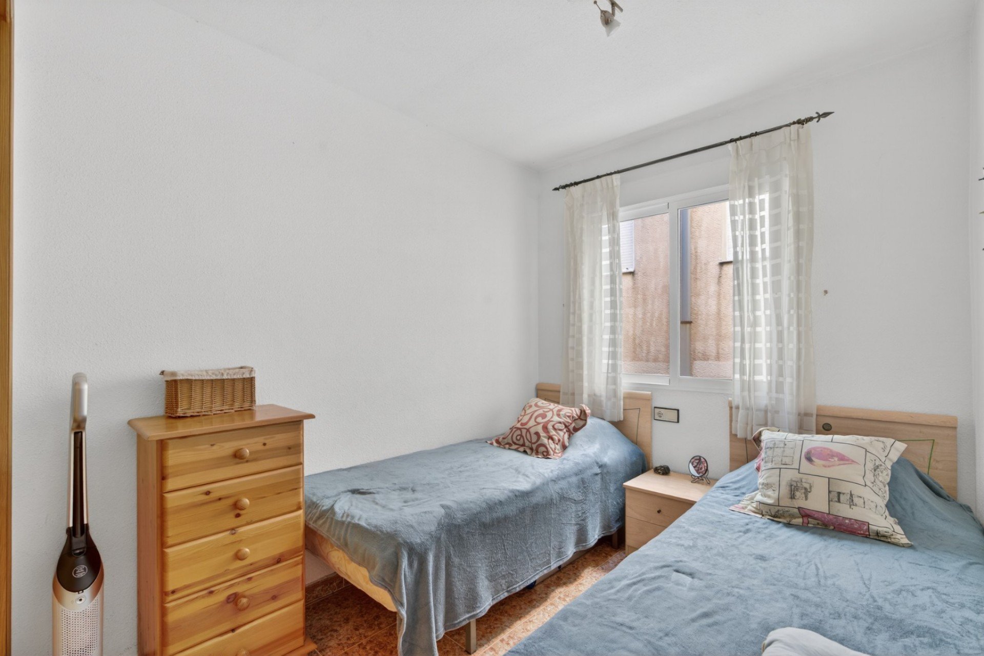 Wiederverkauf - Wohnung - Gran Alacant - Monte Y Mar