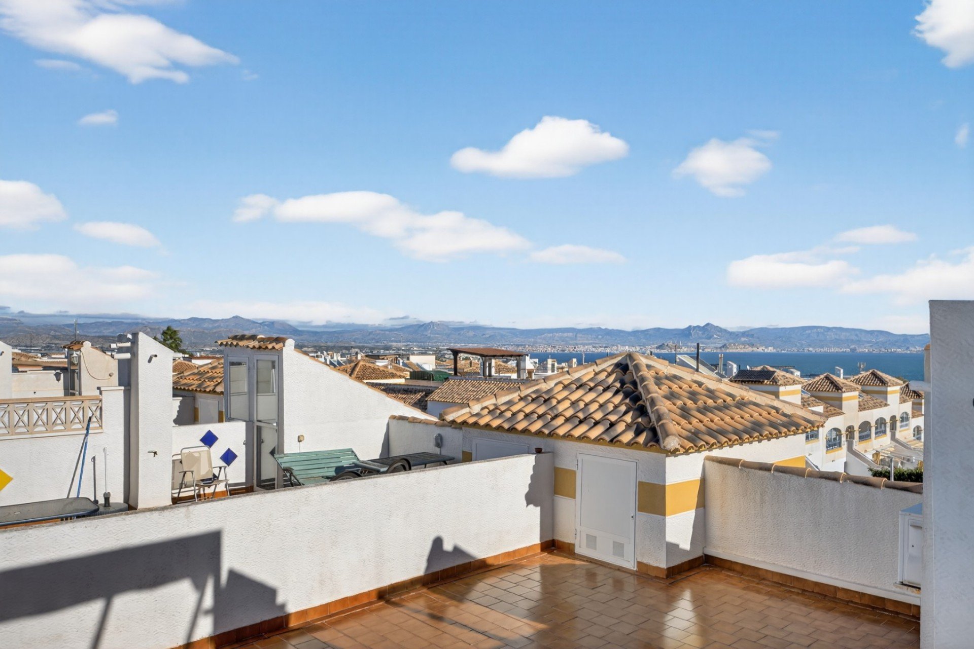 Wiederverkauf - Wohnung - Gran Alacant - Monte Y Mar