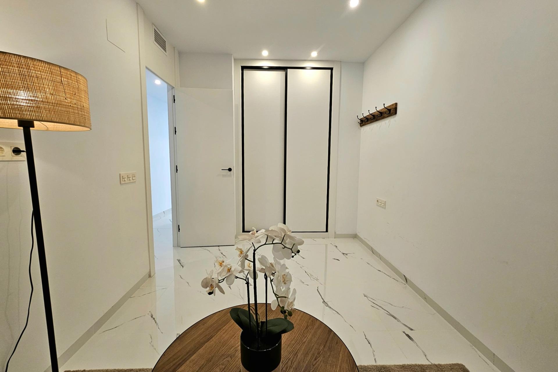 Wiederverkauf - Wohnung - Gran Alacant - Monte Y Mar