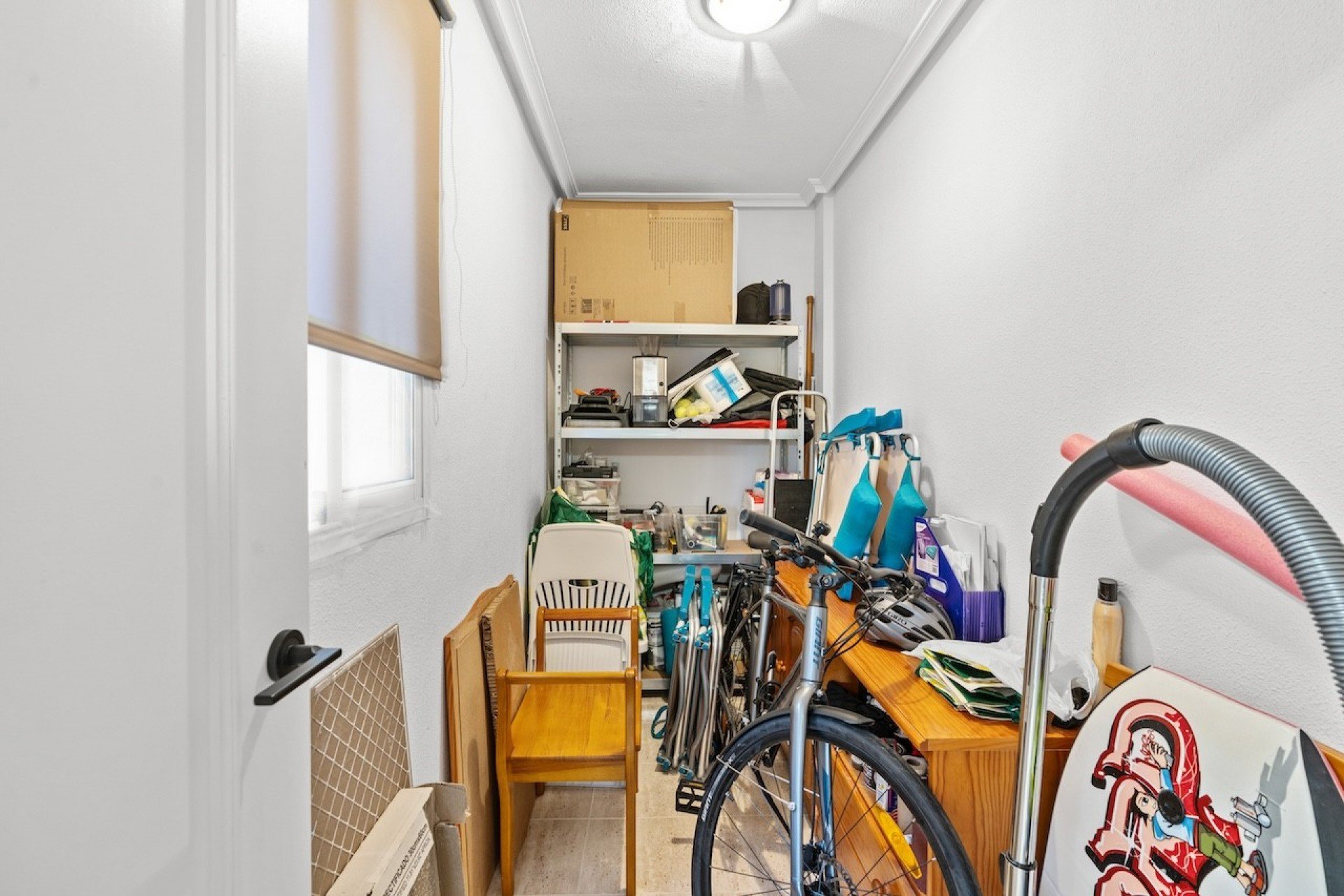 Wiederverkauf - Wohnung - Gran Alacant - Novamar