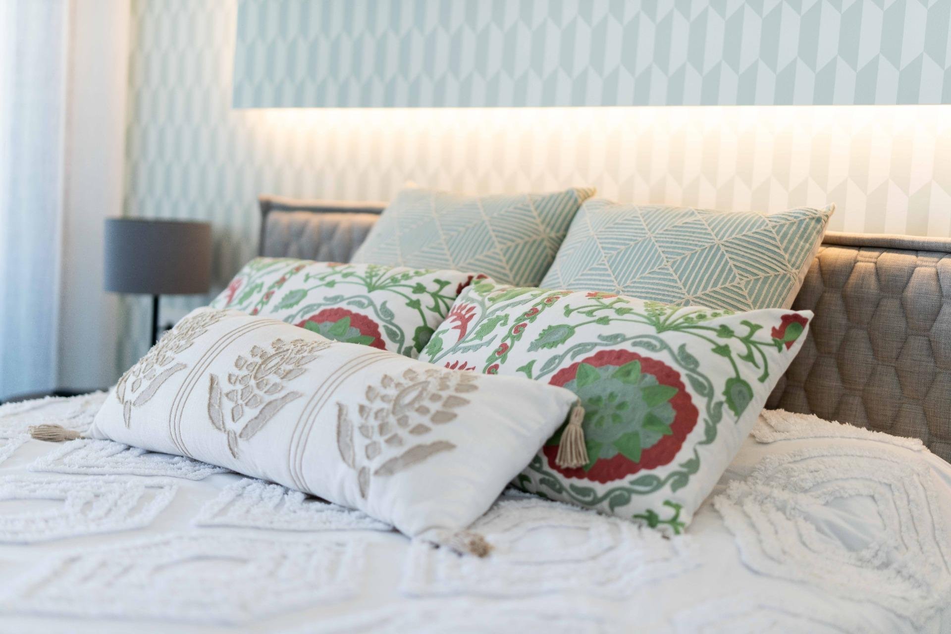 Wiederverkauf - Wohnung - Gran Alacant