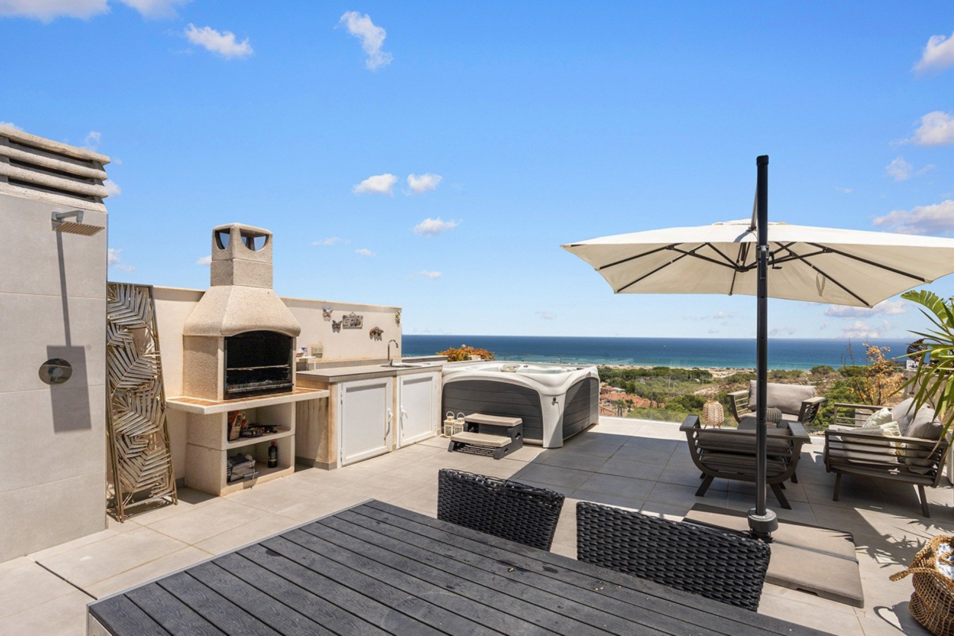 Wiederverkauf - Wohnung - Gran Alacant