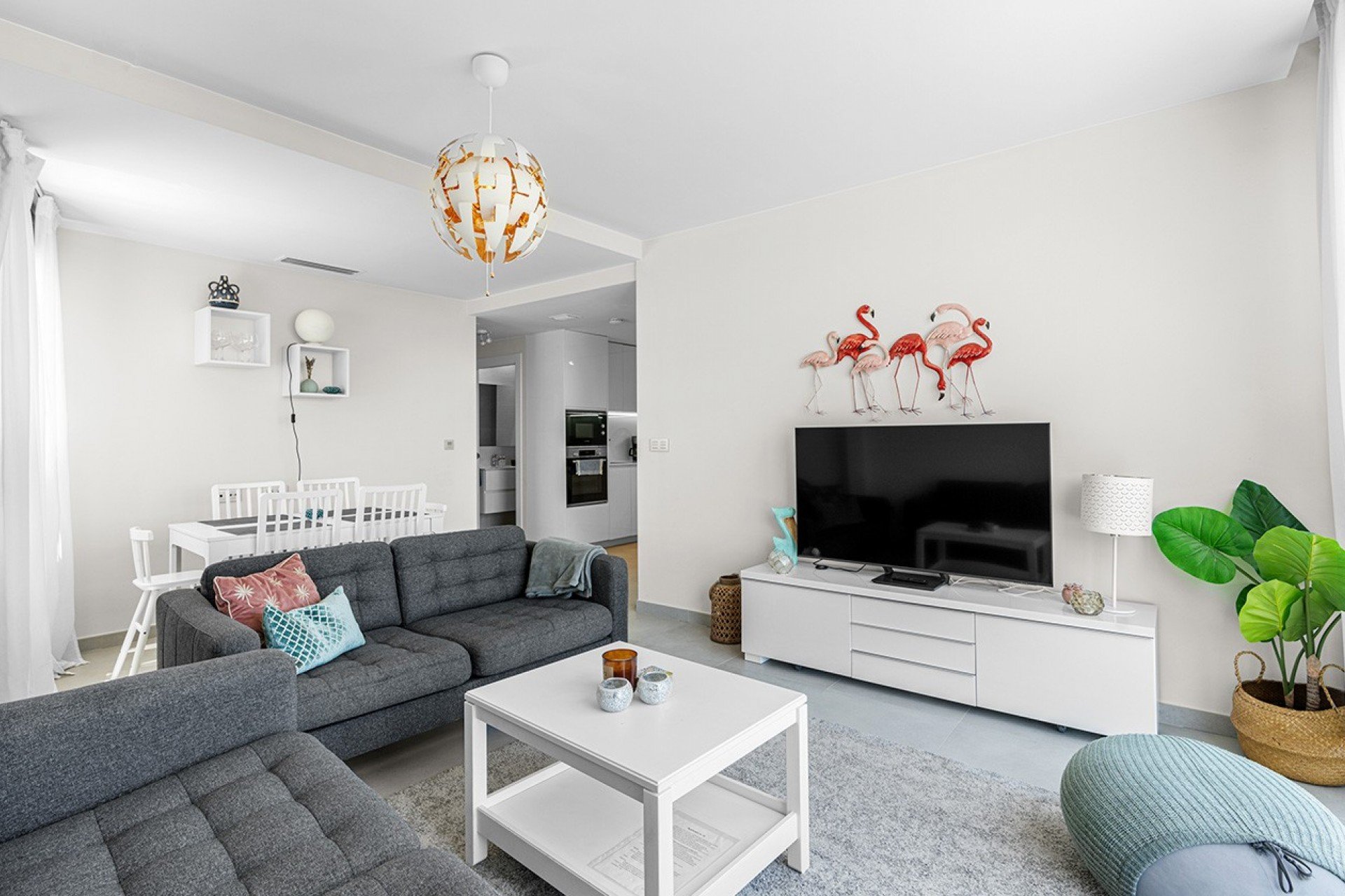 Wiederverkauf - Wohnung - Gran Alacant