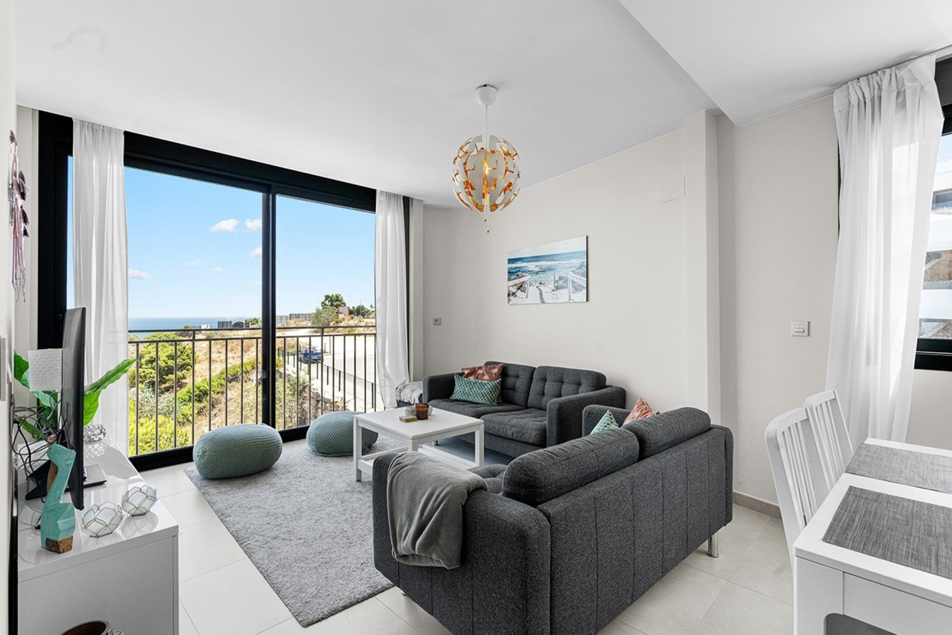 Wiederverkauf - Wohnung - Gran Alacant