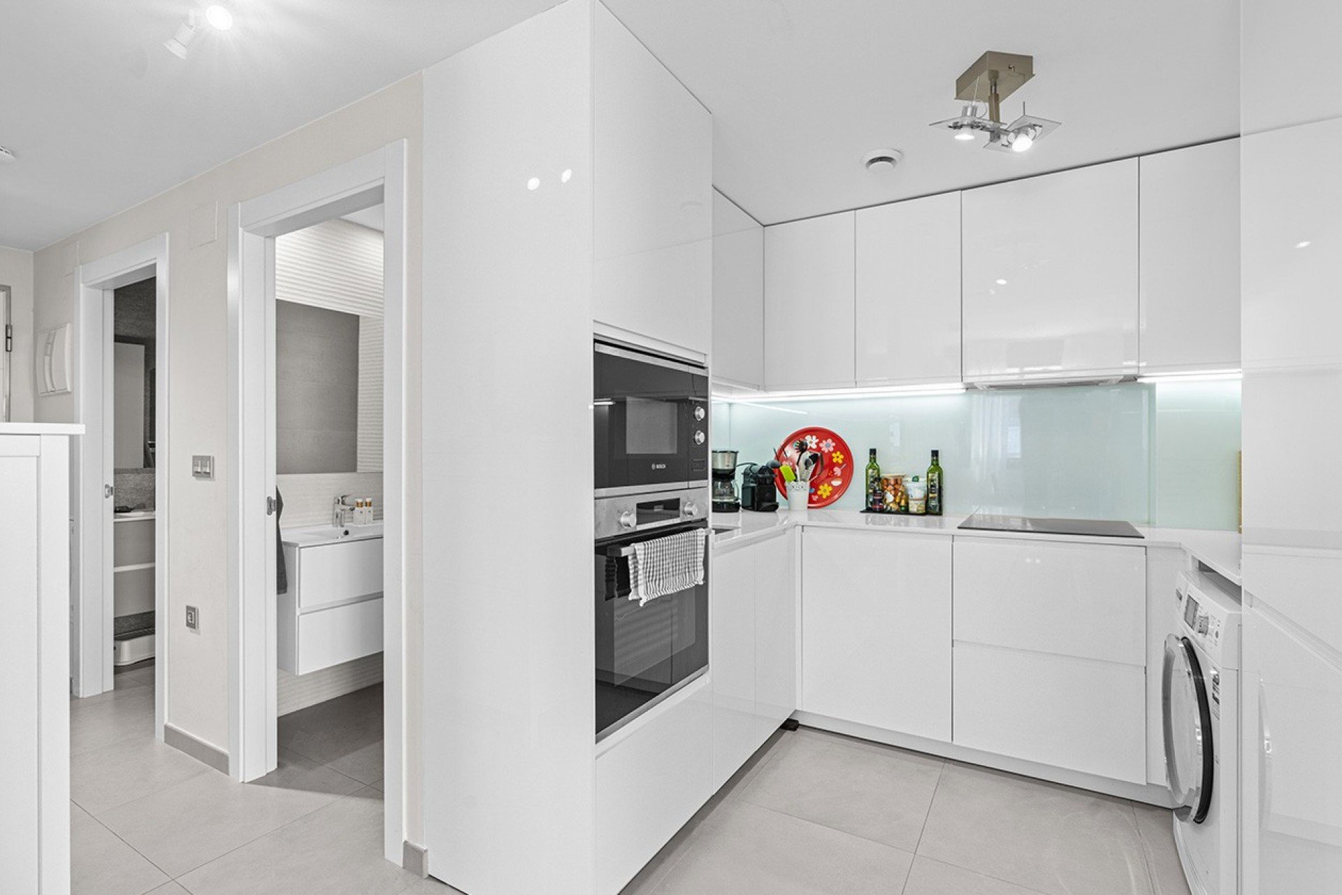 Wiederverkauf - Wohnung - Gran Alacant