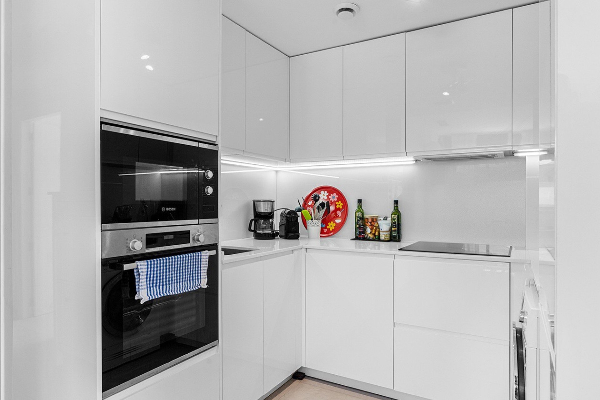 Wiederverkauf - Wohnung - Gran Alacant