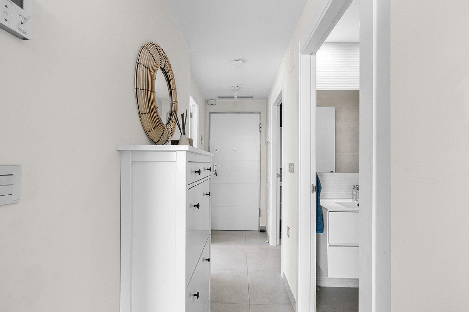 Wiederverkauf - Wohnung - Gran Alacant