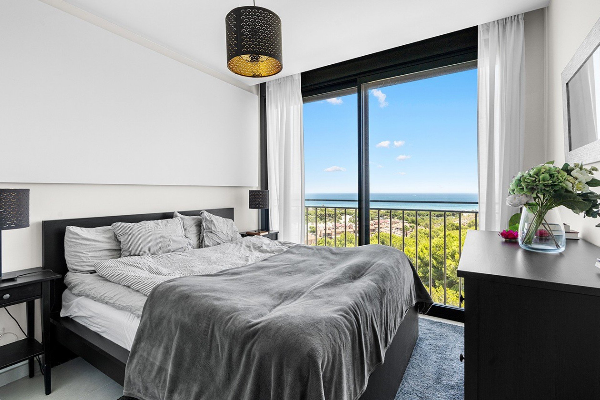 Wiederverkauf - Wohnung - Gran Alacant