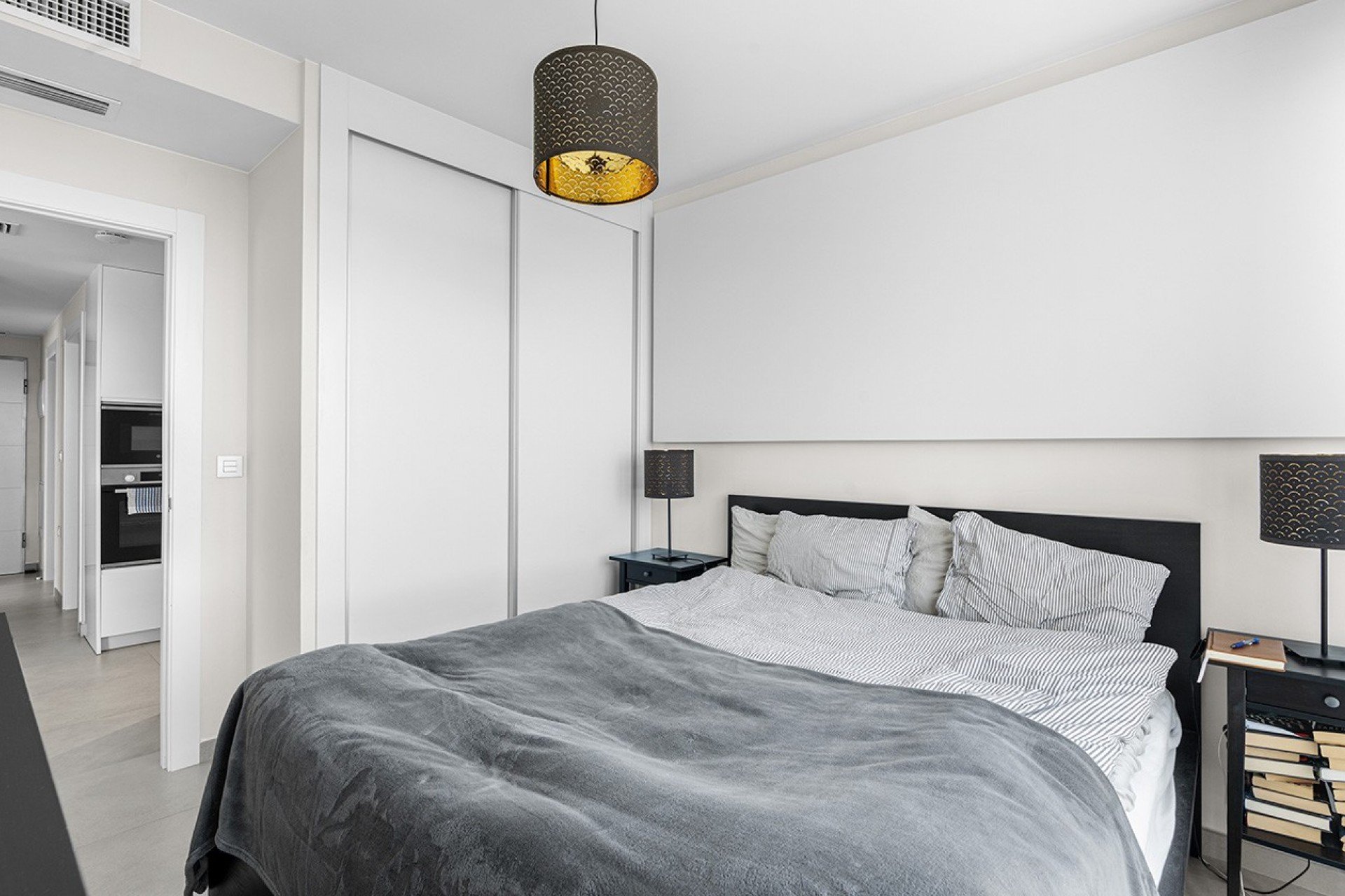 Wiederverkauf - Wohnung - Gran Alacant