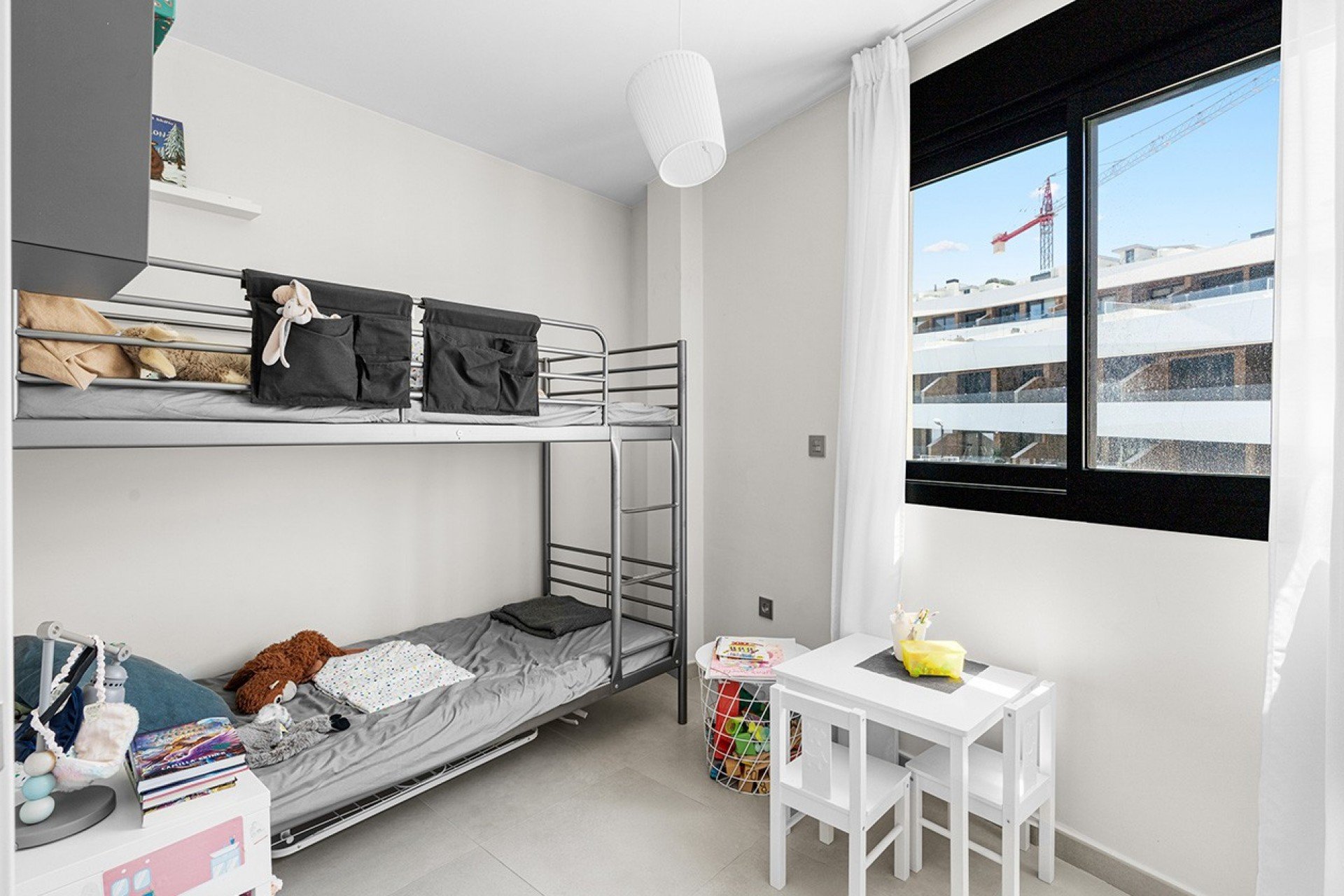 Wiederverkauf - Wohnung - Gran Alacant