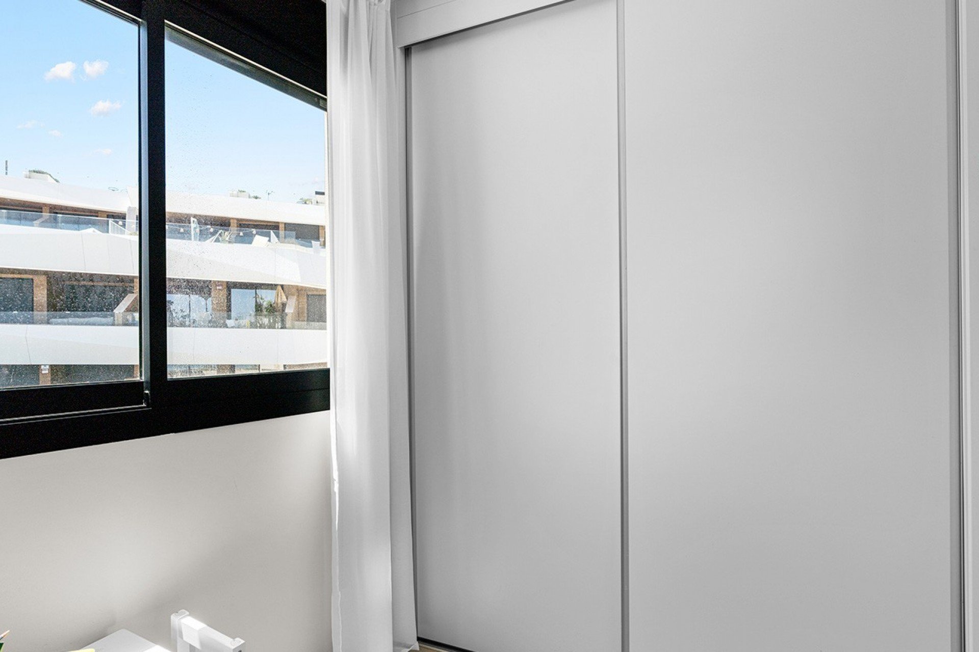 Wiederverkauf - Wohnung - Gran Alacant