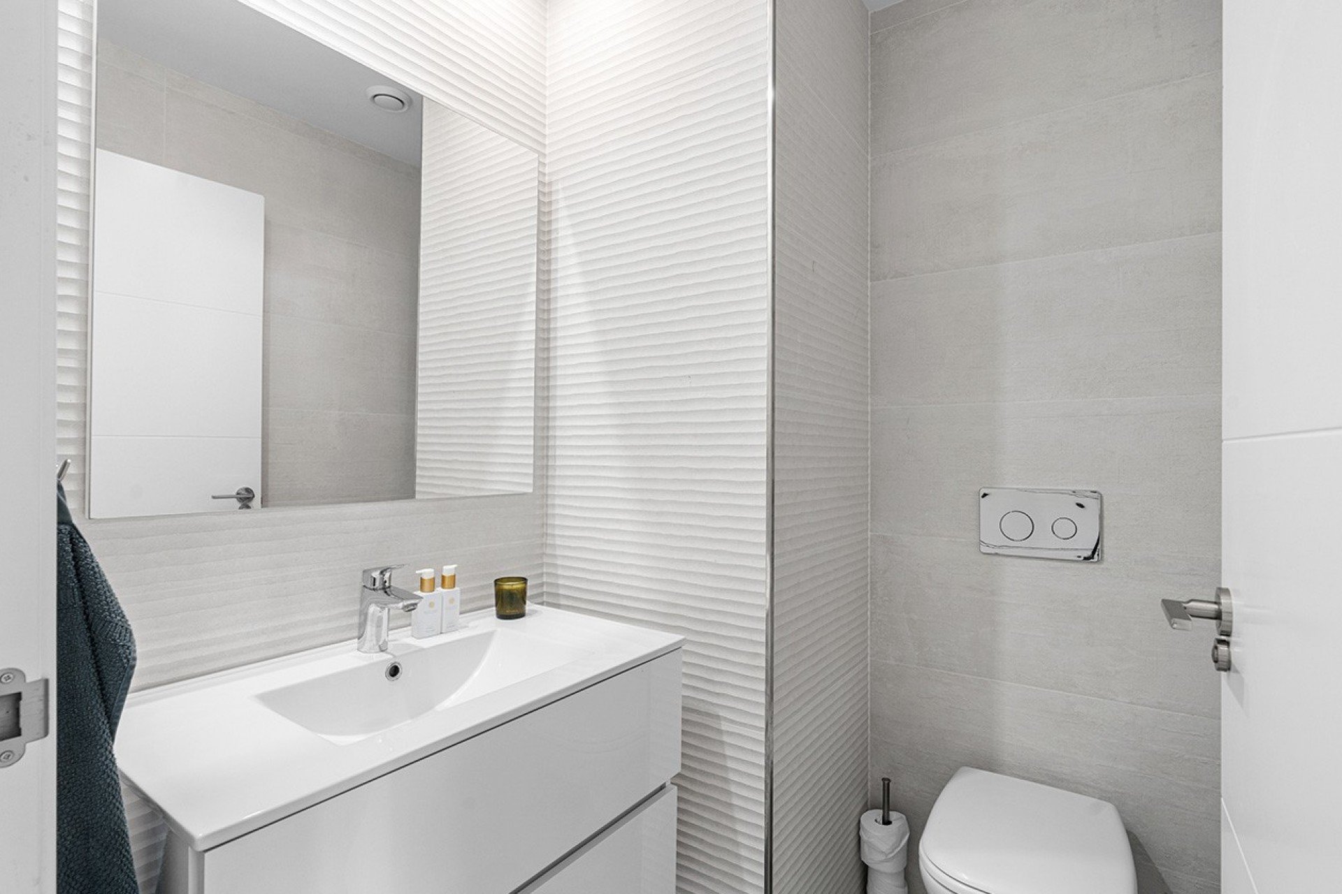 Wiederverkauf - Wohnung - Gran Alacant