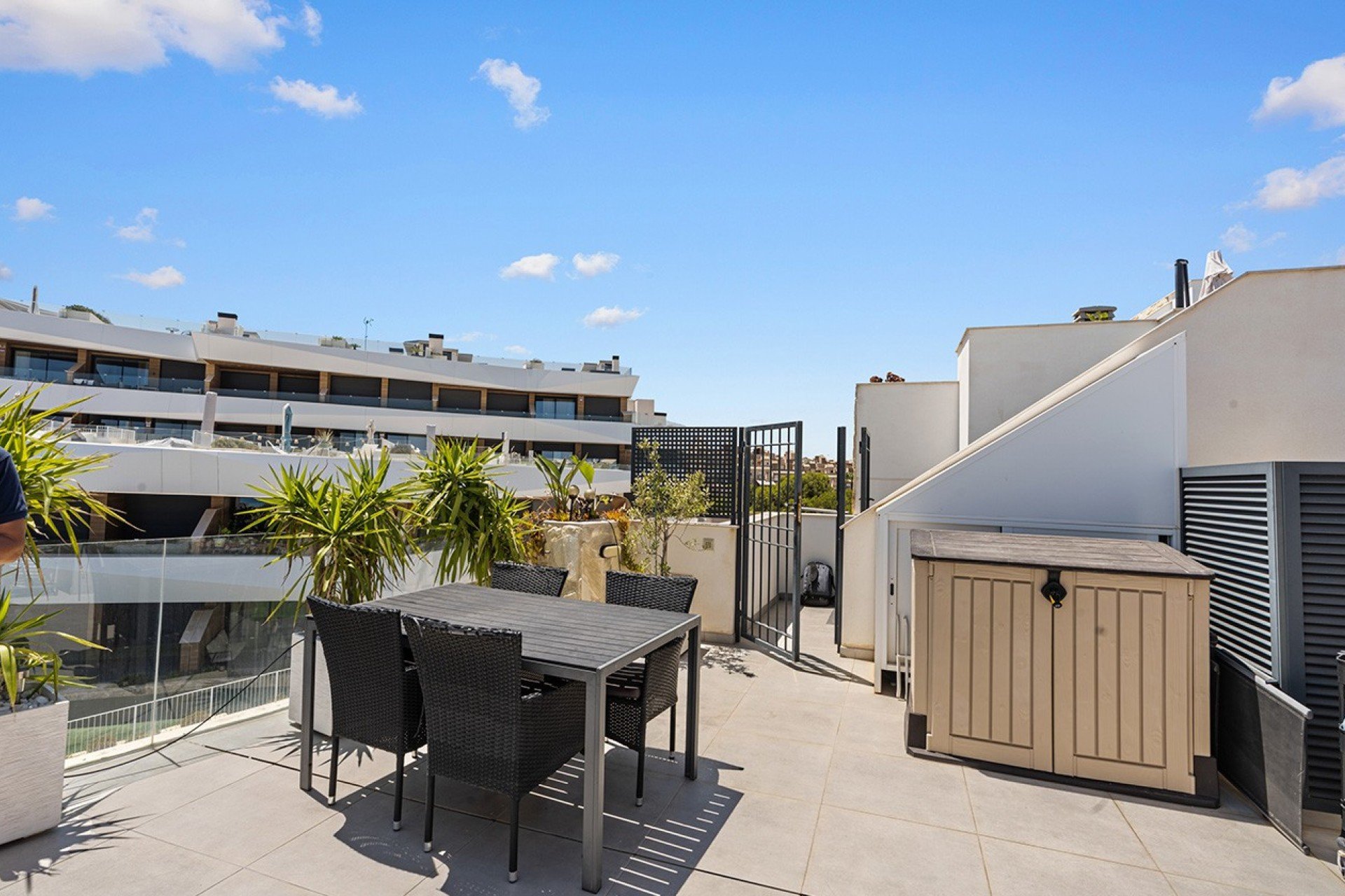 Wiederverkauf - Wohnung - Gran Alacant