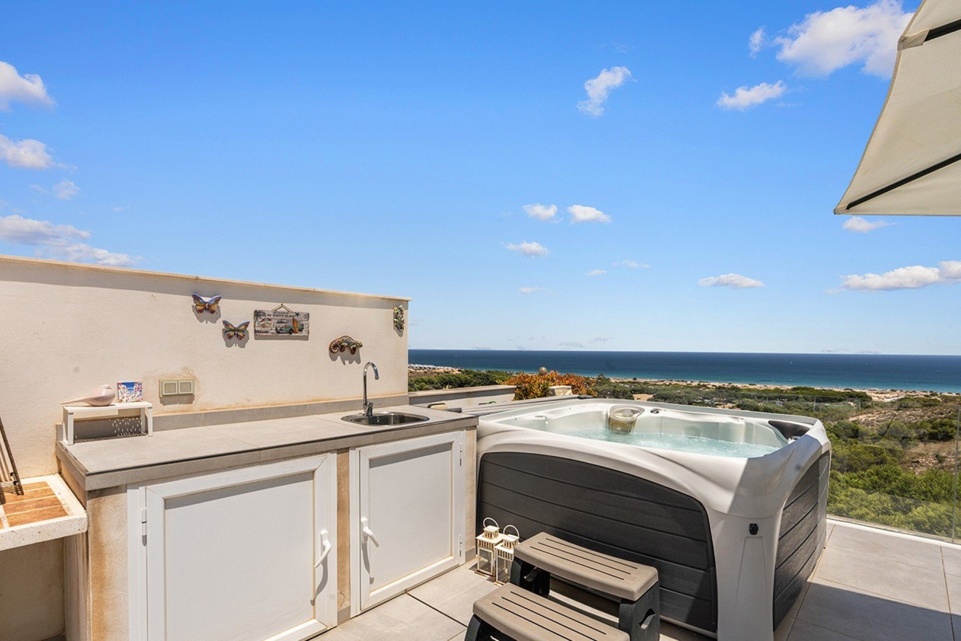 Wiederverkauf - Wohnung - Gran Alacant