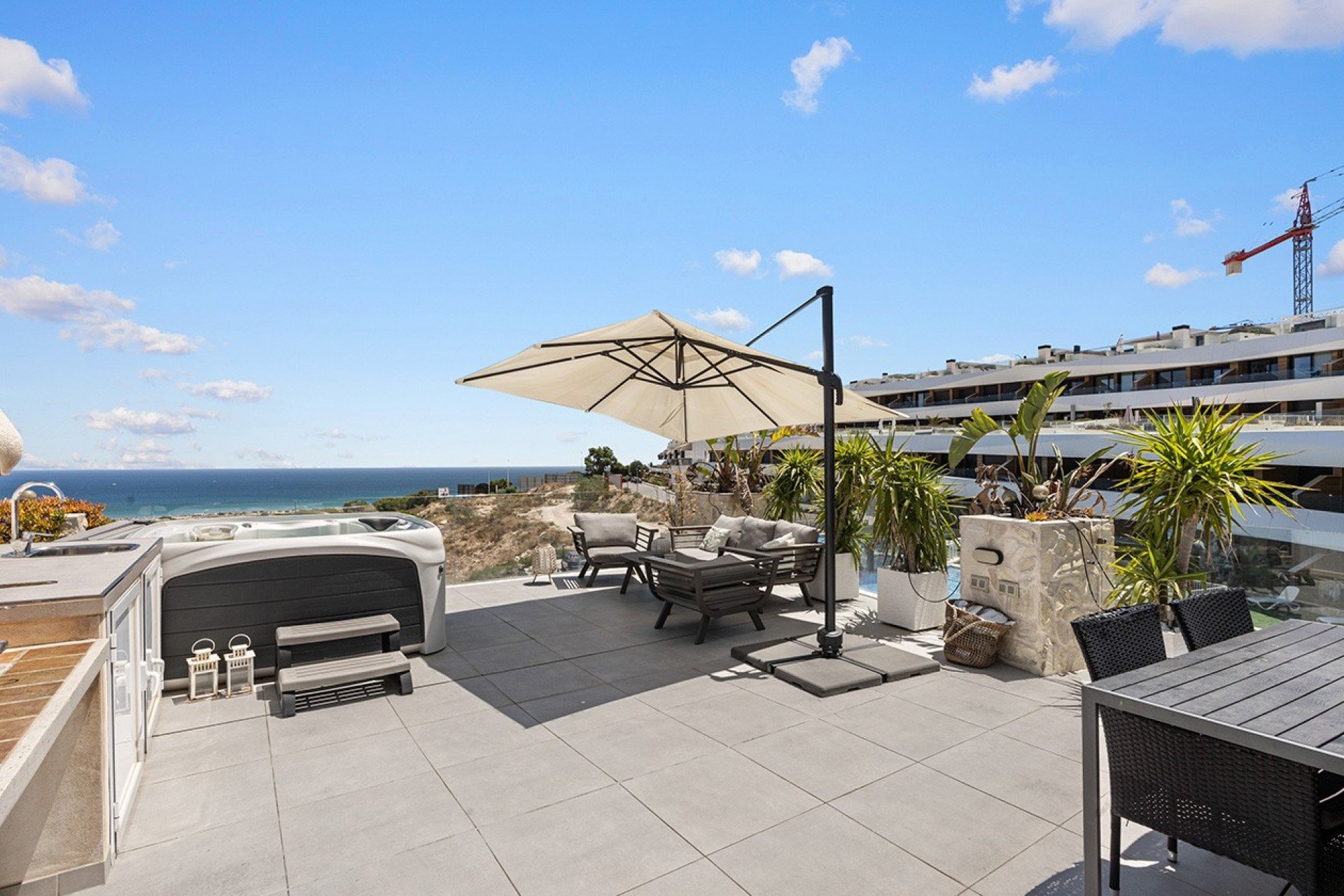 Wiederverkauf - Wohnung - Gran Alacant