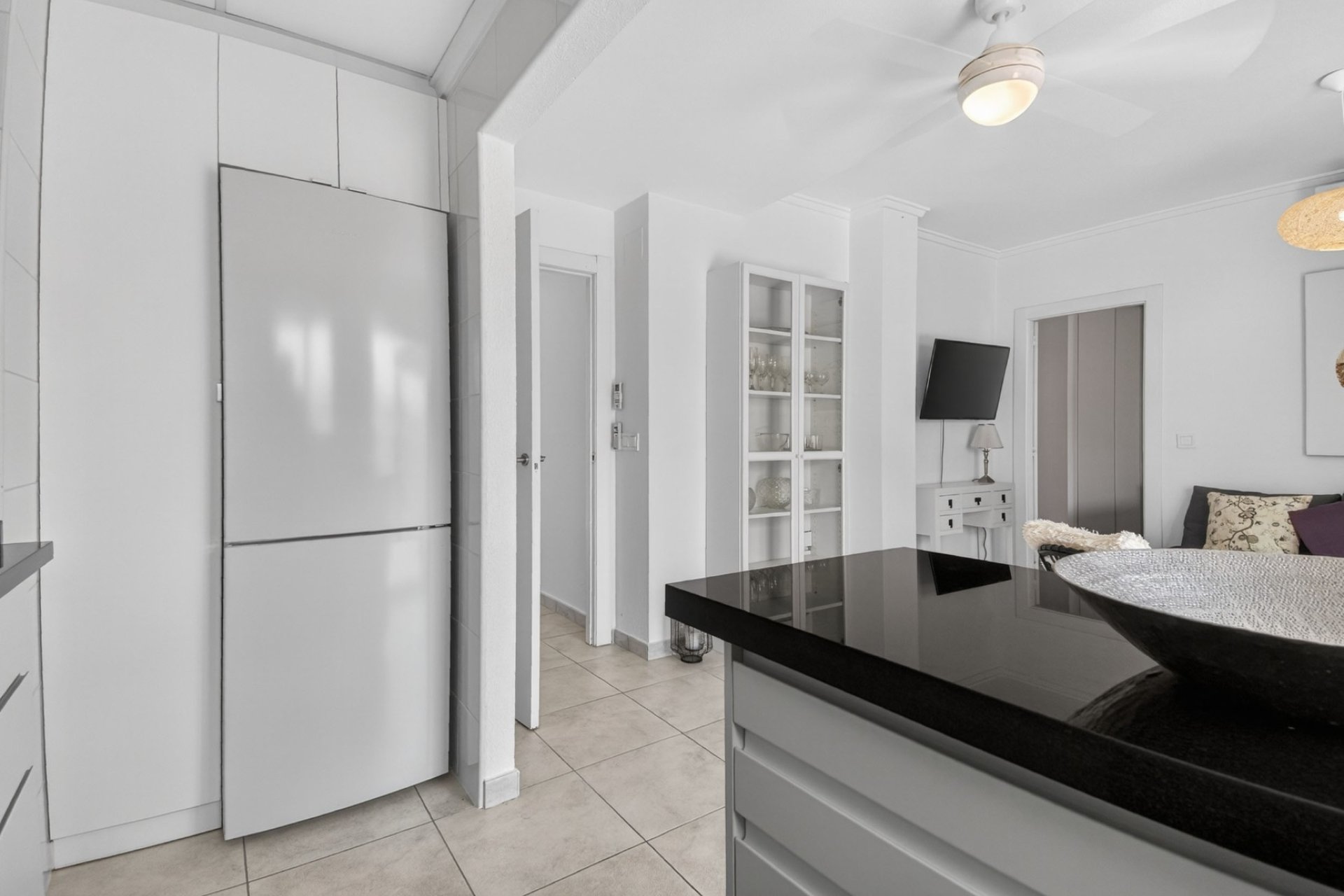 Wiederverkauf - Wohnung - Guardamar del Segura - CENTRO