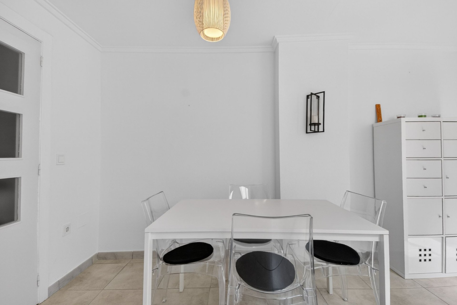 Wiederverkauf - Wohnung - Guardamar del Segura - CENTRO