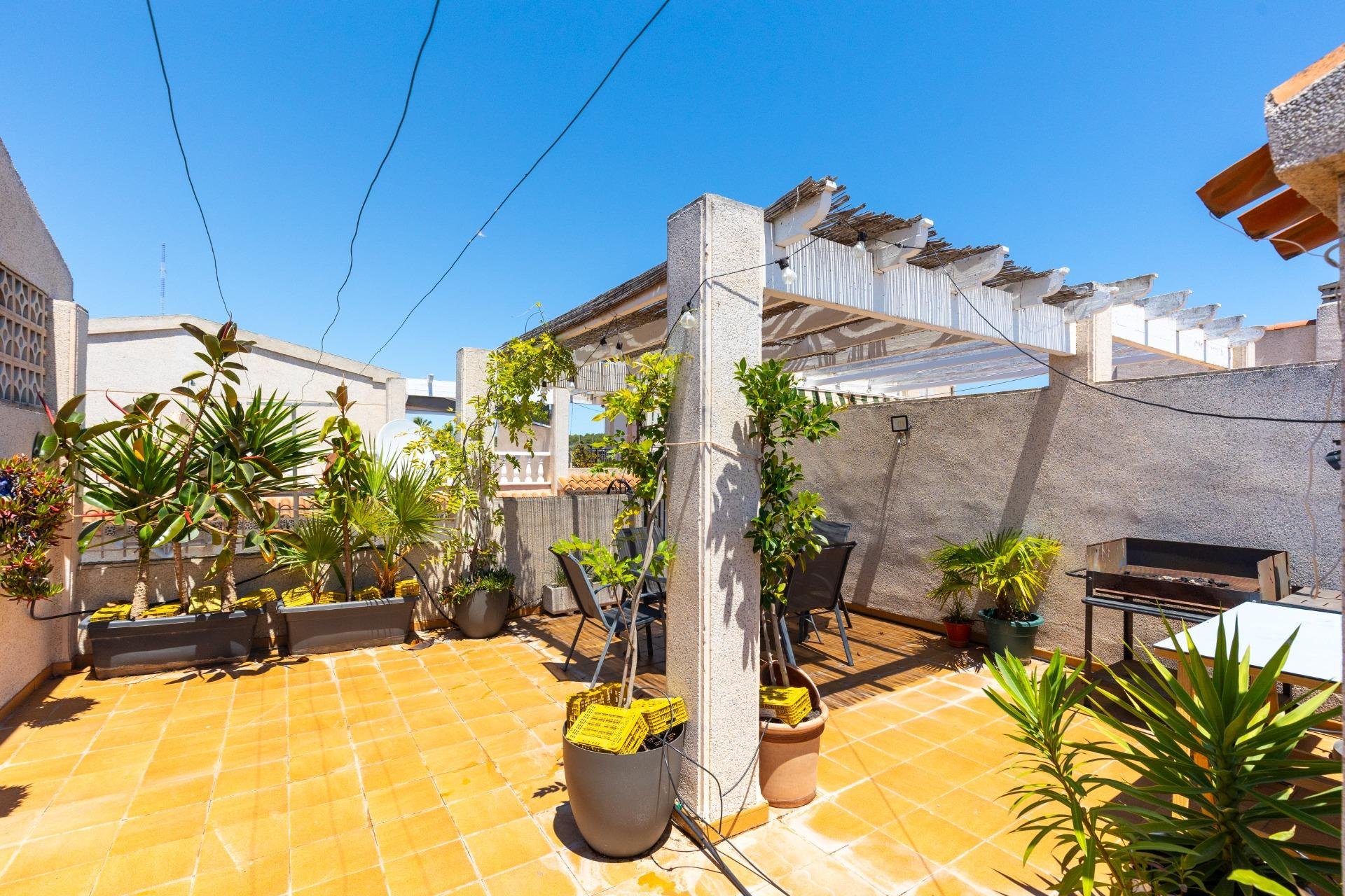Wiederverkauf - Wohnung - Guardamar del Segura - El moncayo