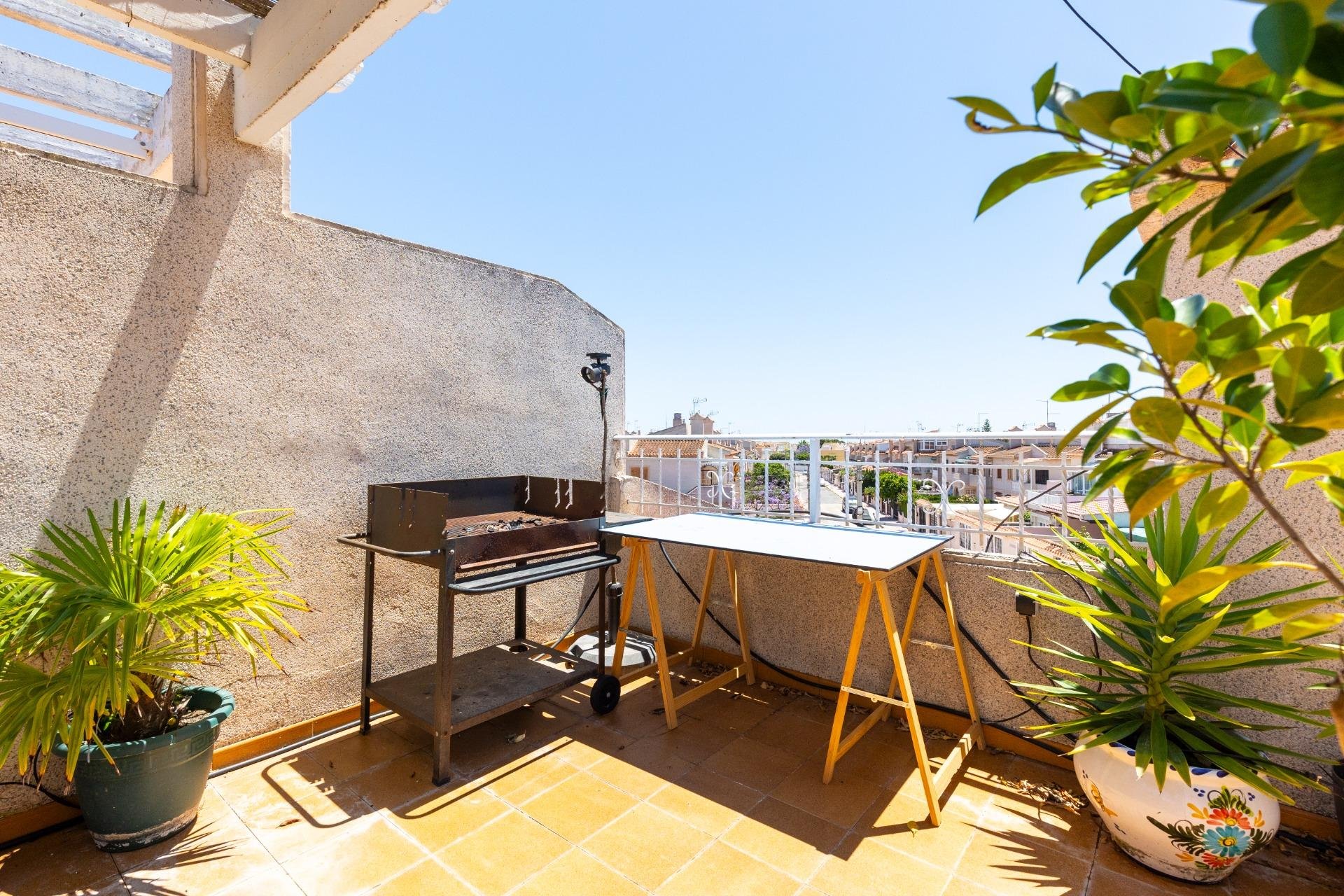 Wiederverkauf - Wohnung - Guardamar del Segura - El moncayo
