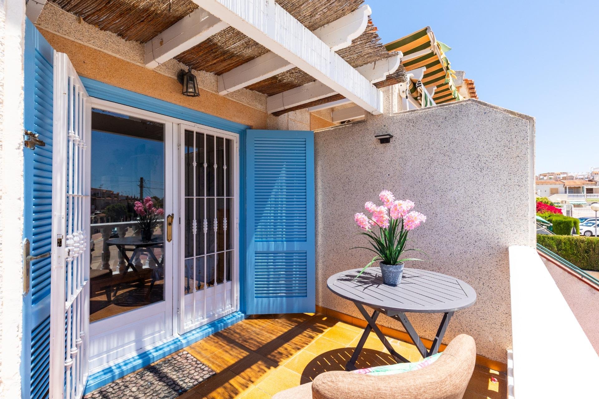 Wiederverkauf - Wohnung - Guardamar del Segura - El moncayo