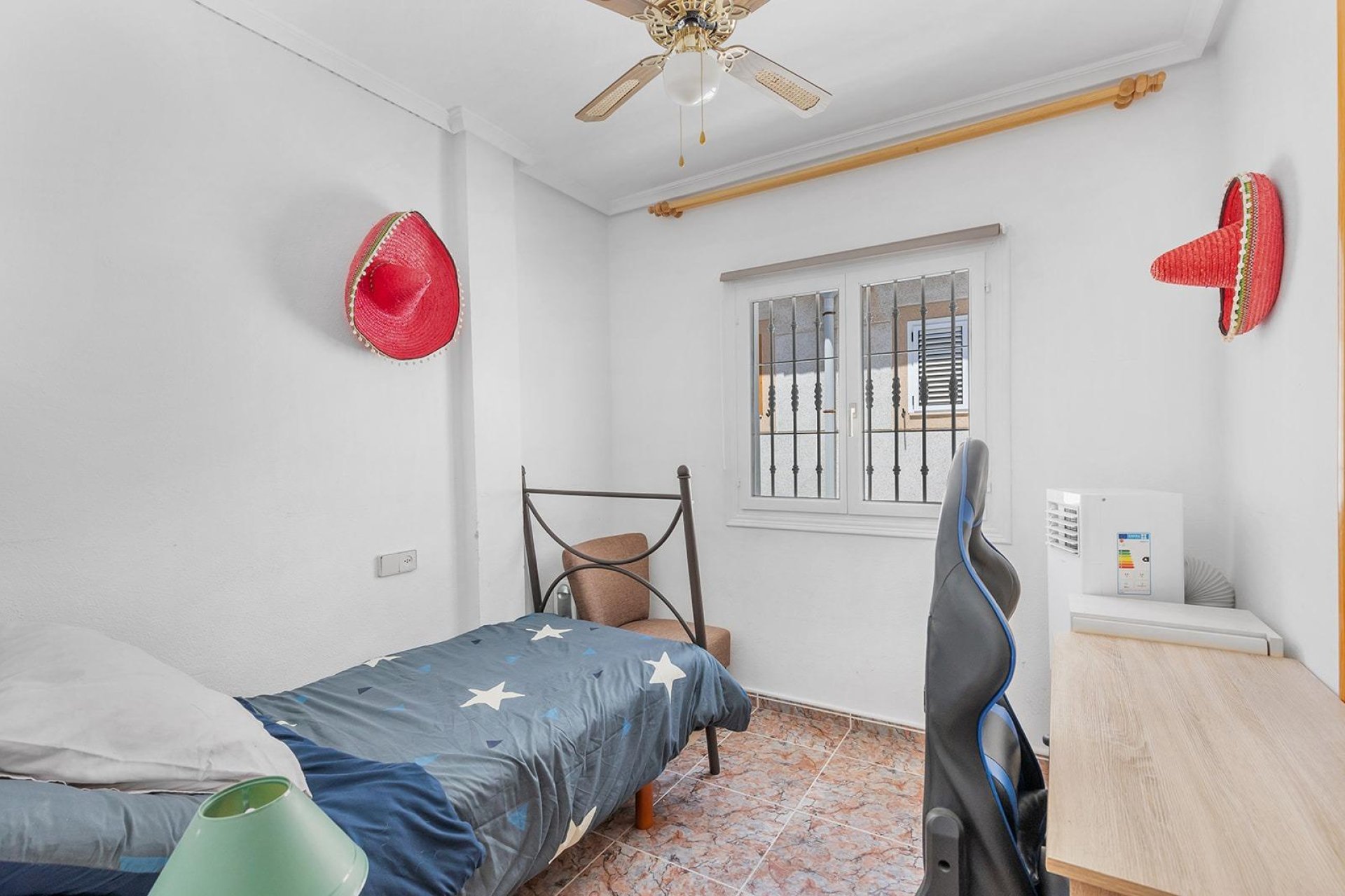 Wiederverkauf - Wohnung - Guardamar del Segura - El moncayo