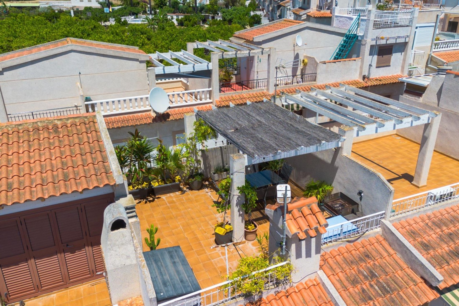 Wiederverkauf - Wohnung - Guardamar del Segura - El moncayo