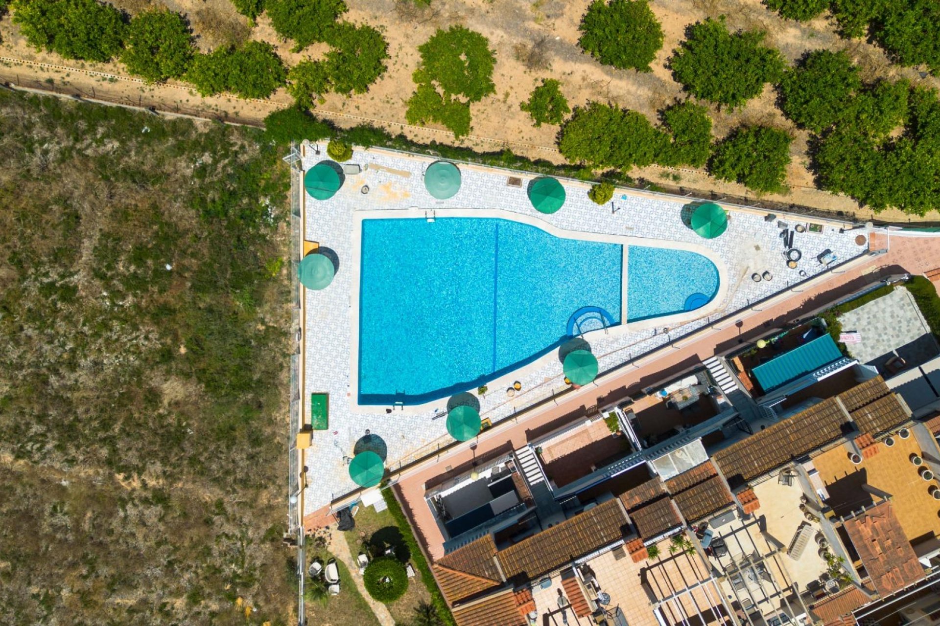 Wiederverkauf - Wohnung - Guardamar del Segura - El moncayo