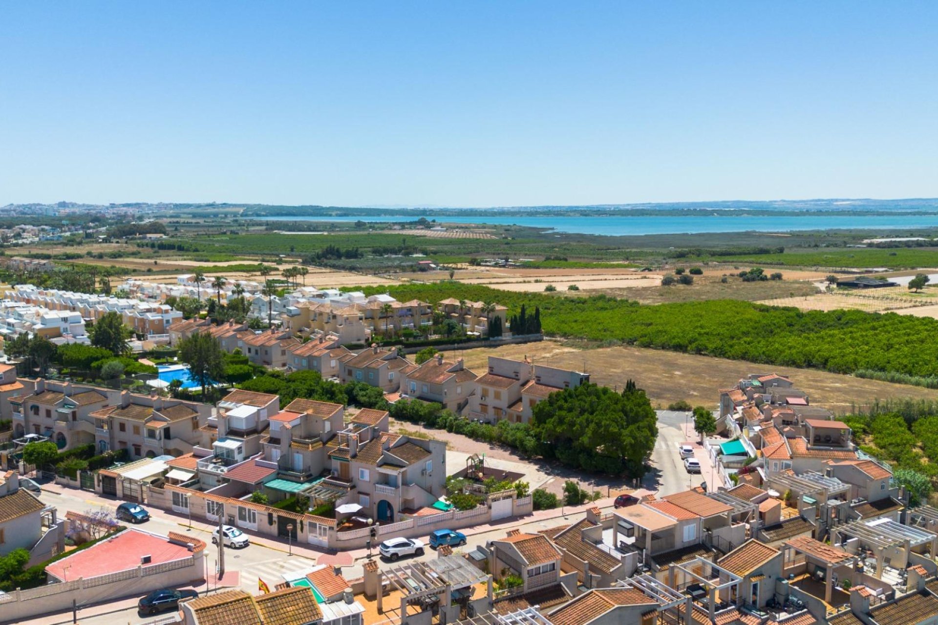 Wiederverkauf - Wohnung - Guardamar del Segura - El moncayo
