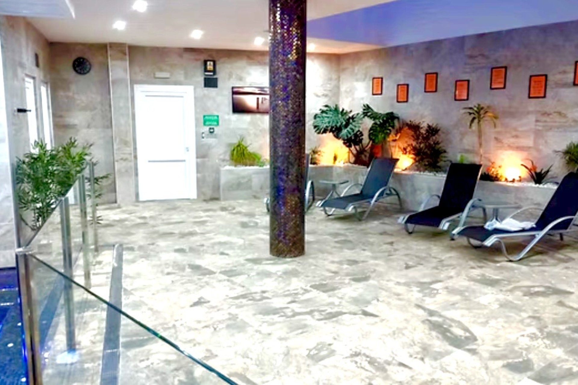 Wiederverkauf - Wohnung - Guardamar del Segura - El Raso