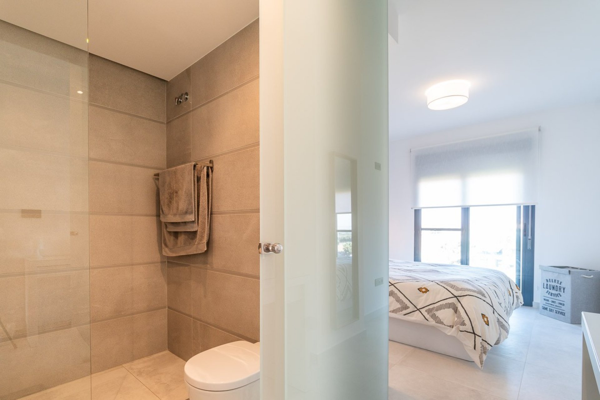 Wiederverkauf - Wohnung - Guardamar del Segura - El Raso