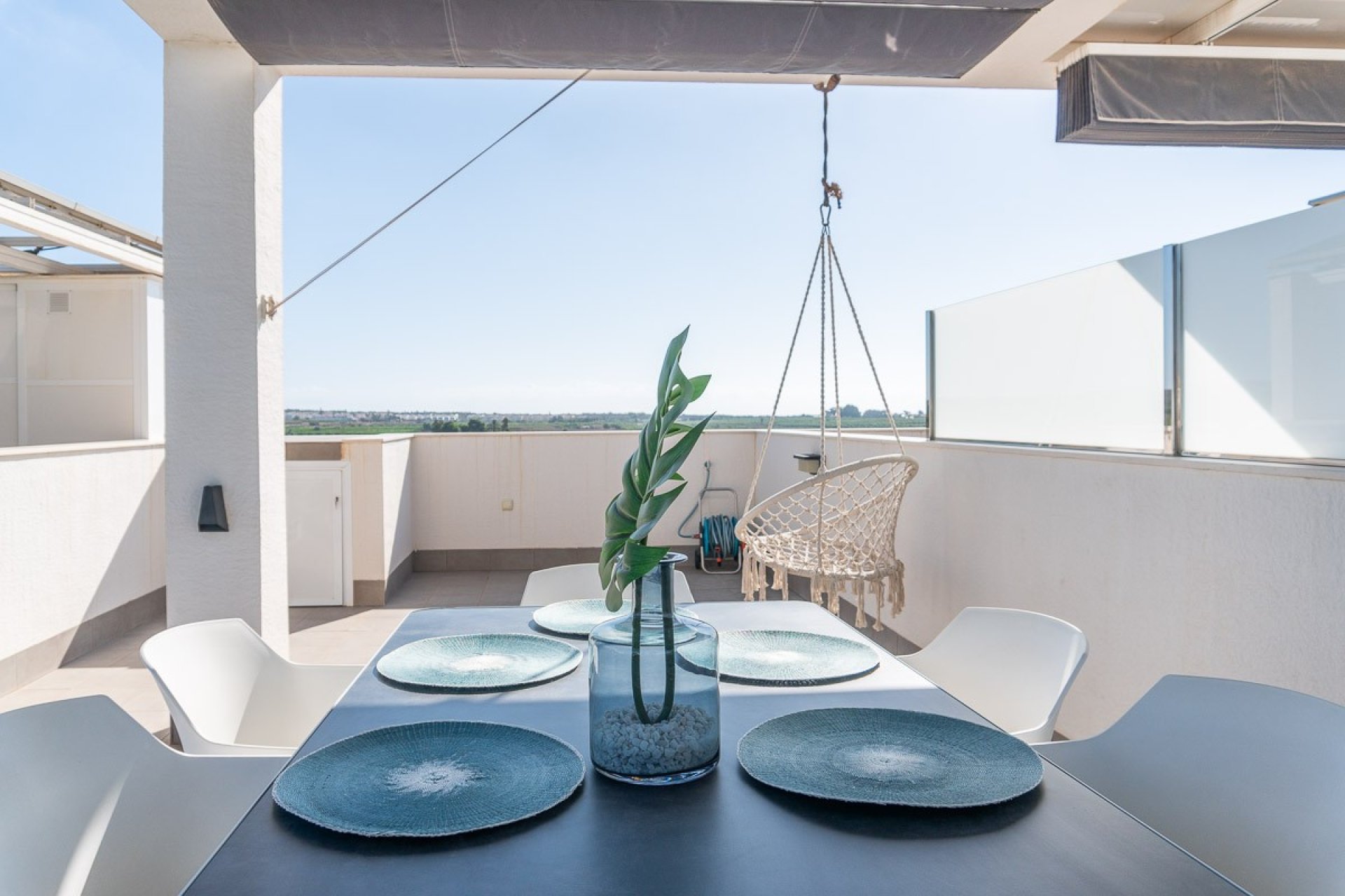 Wiederverkauf - Wohnung - Guardamar del Segura - El Raso