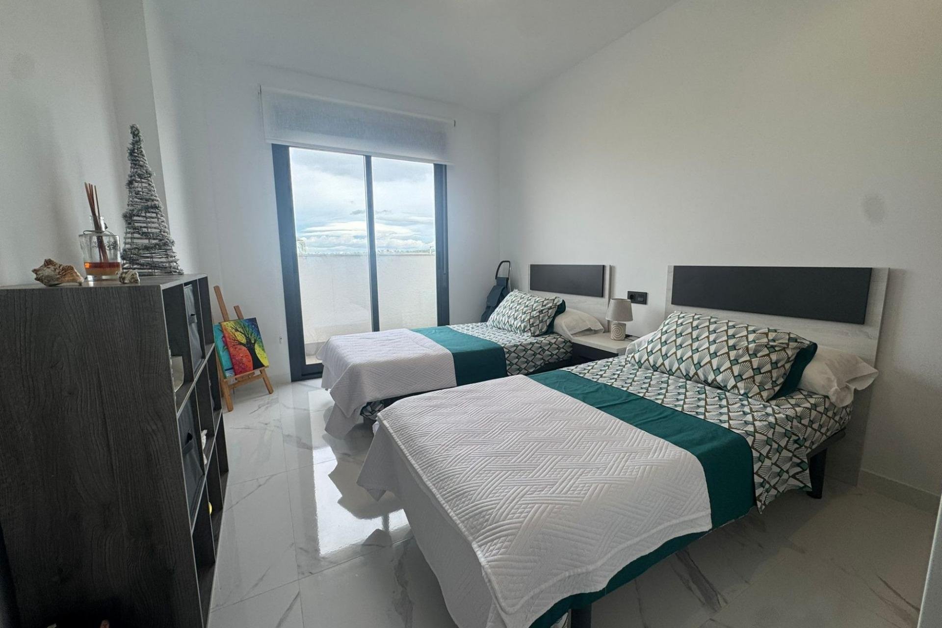 Wiederverkauf - Wohnung - Guardamar del Segura - El Raso