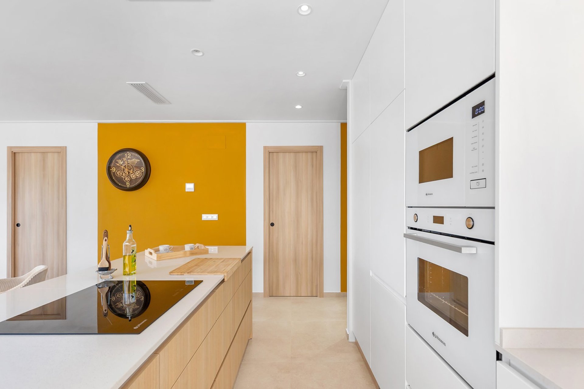 Wiederverkauf - Wohnung - Guardamar del Segura - El Raso