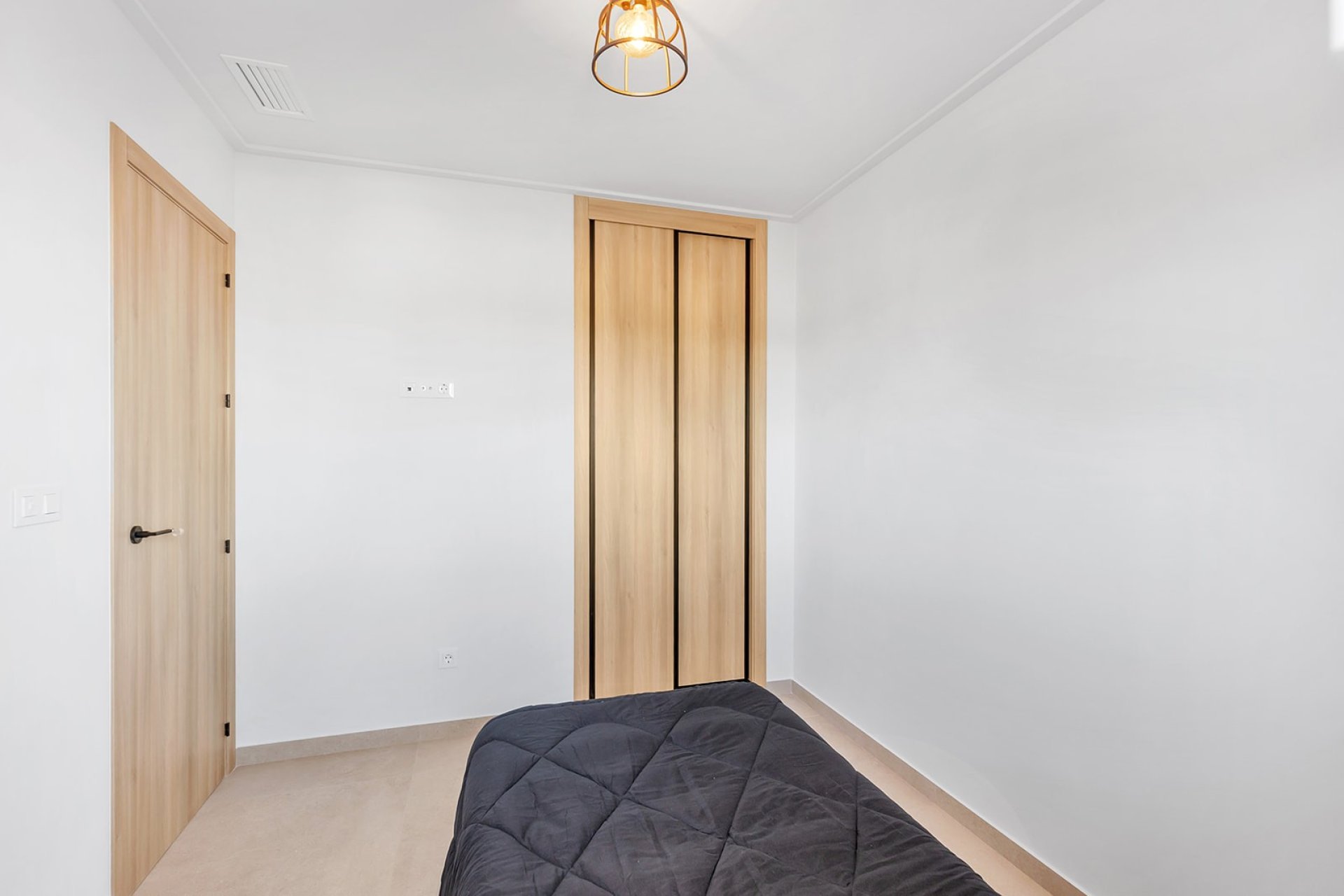 Wiederverkauf - Wohnung - Guardamar del Segura - El Raso