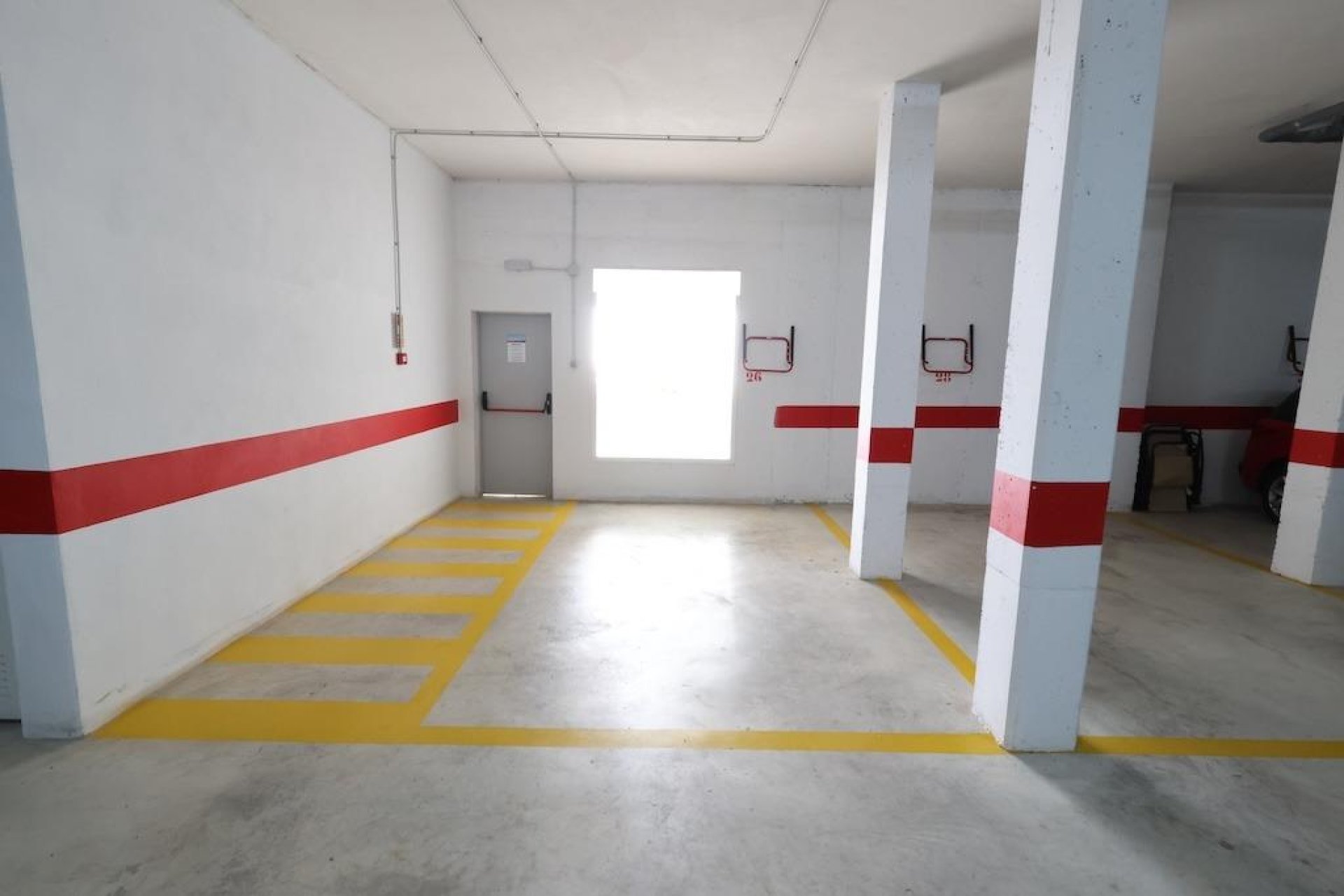 Wiederverkauf - Wohnung - Guardamar del Segura - El Raso