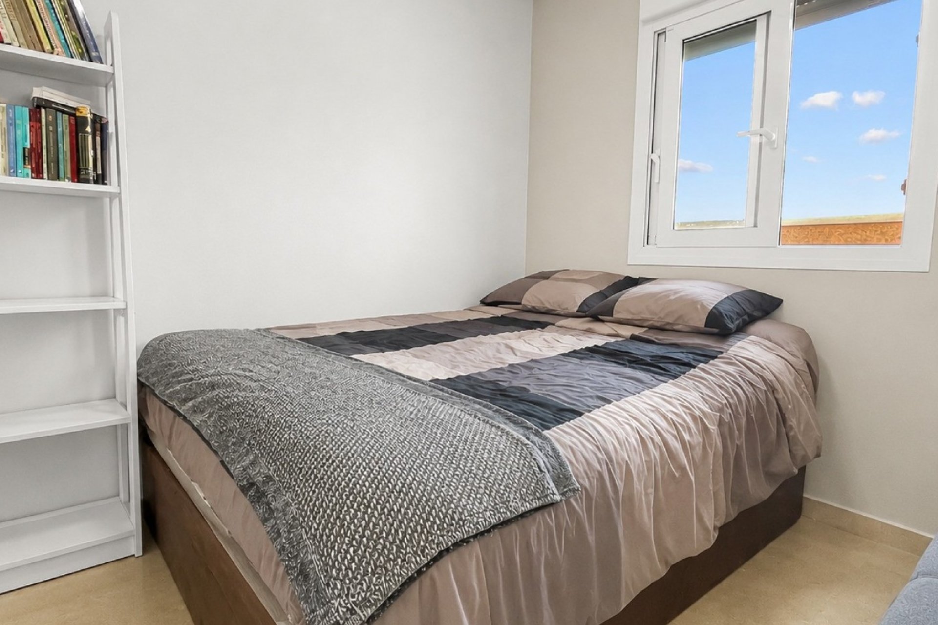 Wiederverkauf - Wohnung - Guardamar del Segura - El Raso