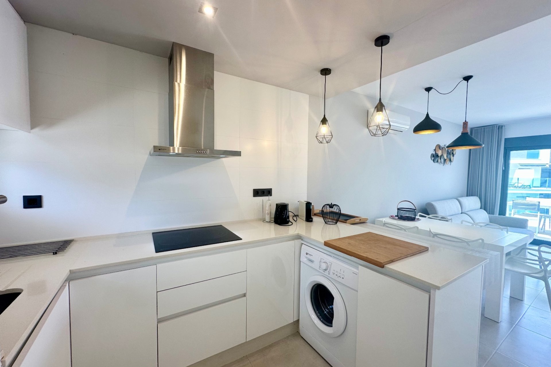Wiederverkauf - Wohnung - Guardamar del Segura - El Raso