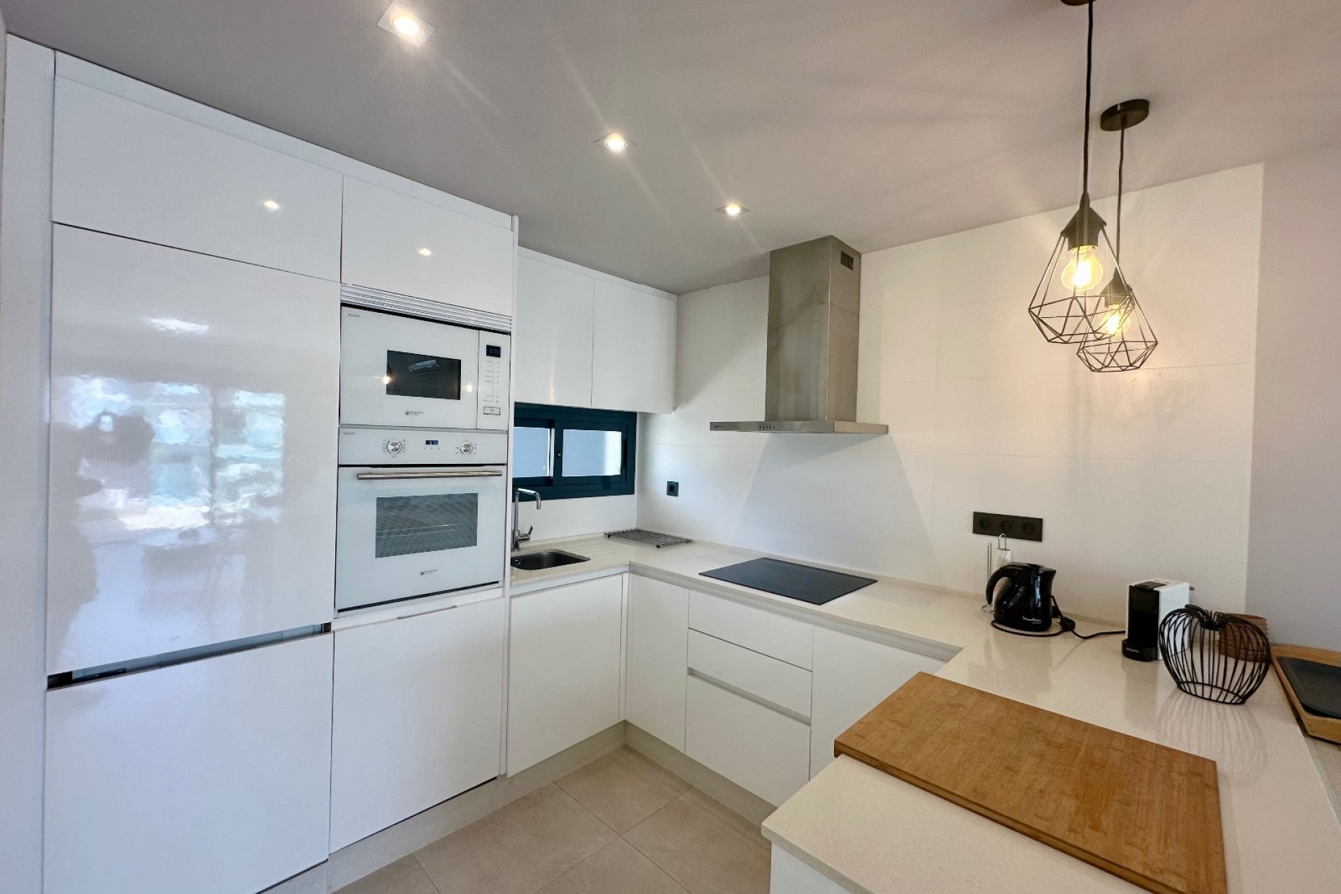 Wiederverkauf - Wohnung - Guardamar del Segura - El Raso