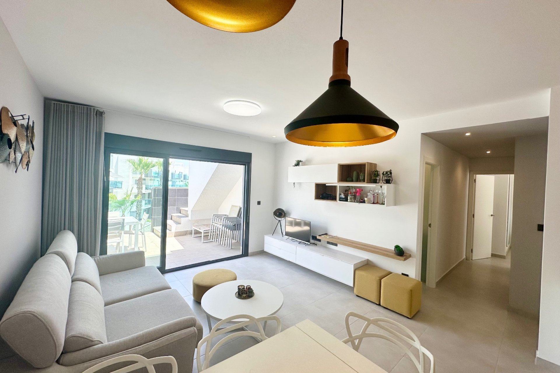 Wiederverkauf - Wohnung - Guardamar del Segura - El Raso