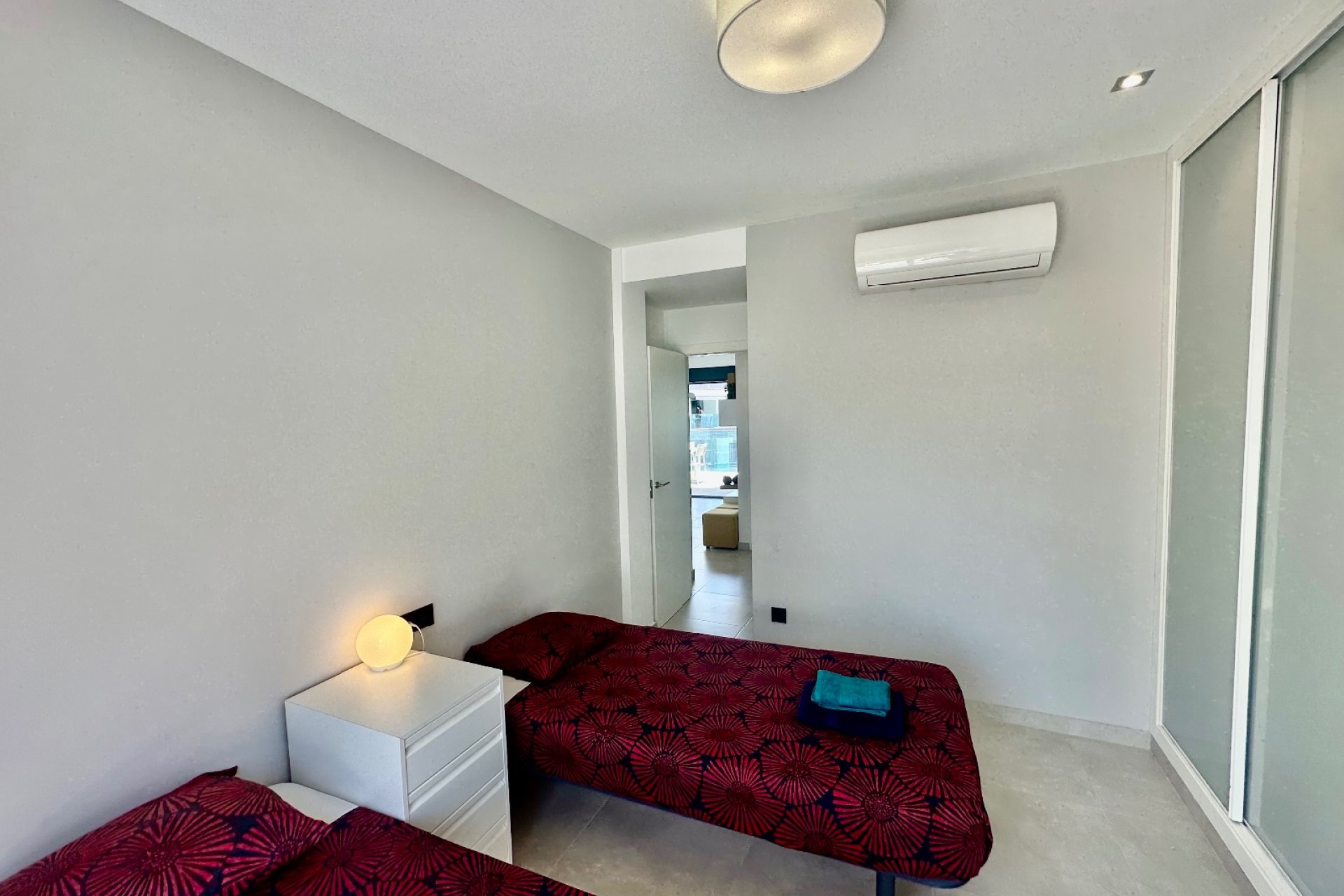 Wiederverkauf - Wohnung - Guardamar del Segura - El Raso