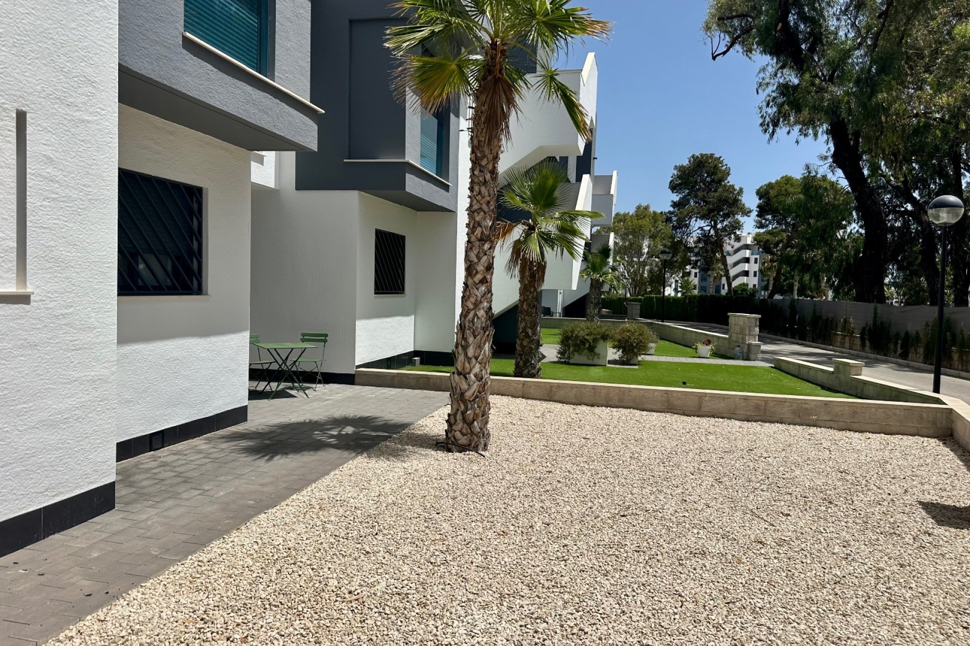 Wiederverkauf - Wohnung - Guardamar del Segura - El Raso