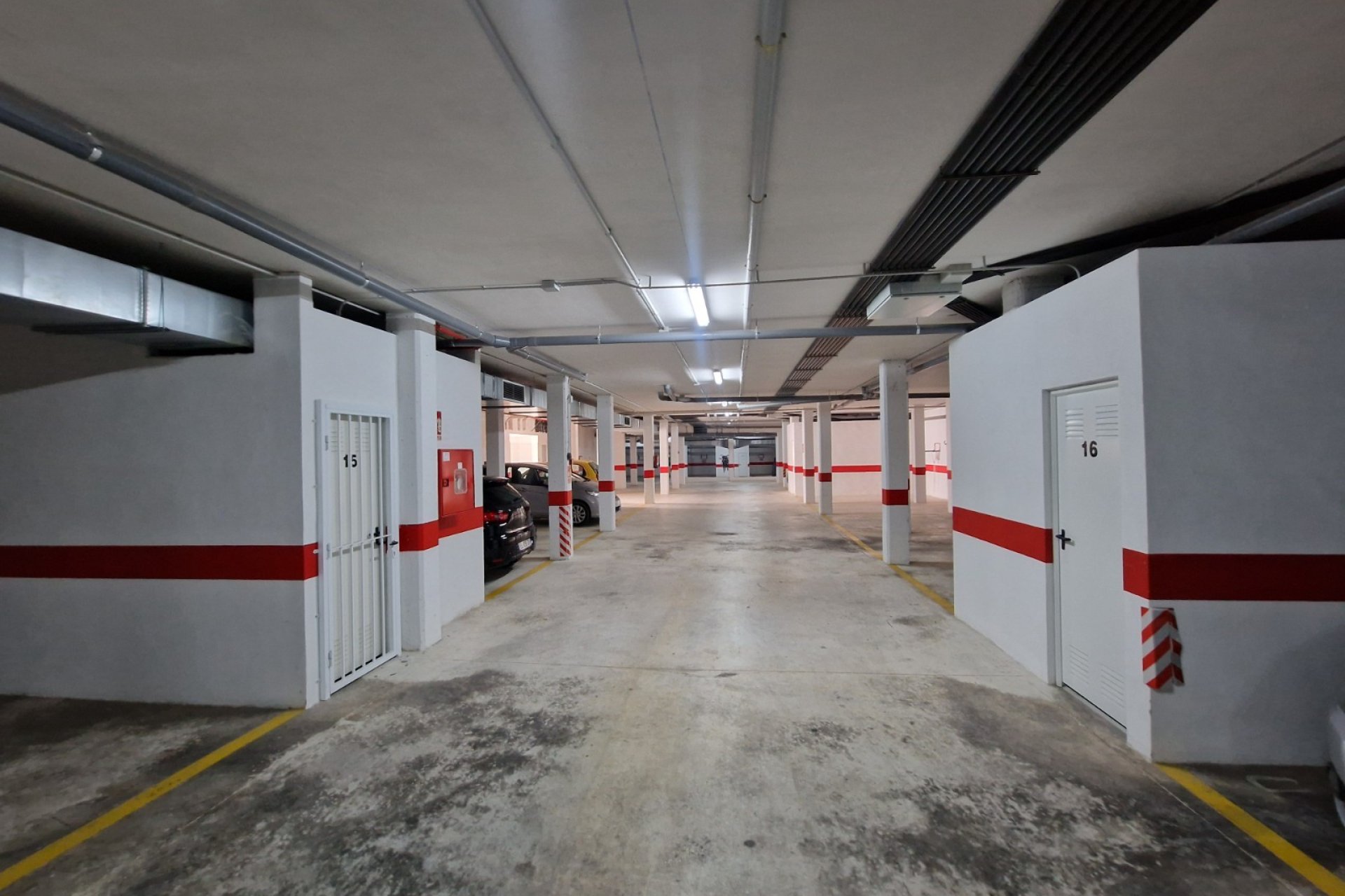 Wiederverkauf - Wohnung - Guardamar del Segura - El Raso
