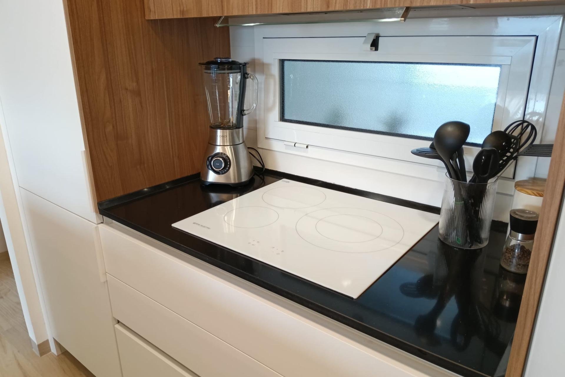 Wiederverkauf - Wohnung - Guardamar del Segura - El Raso