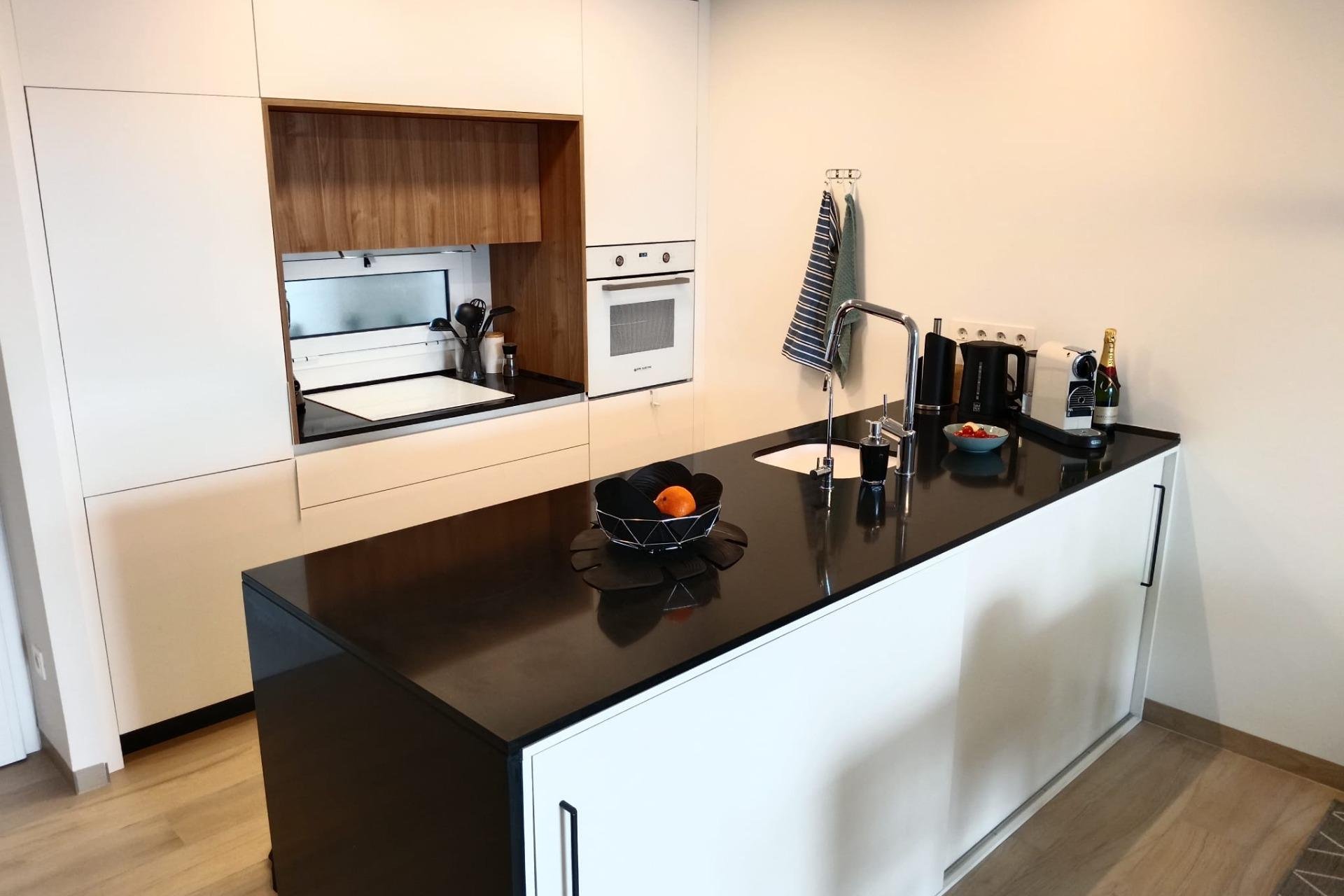 Wiederverkauf - Wohnung - Guardamar del Segura - El Raso
