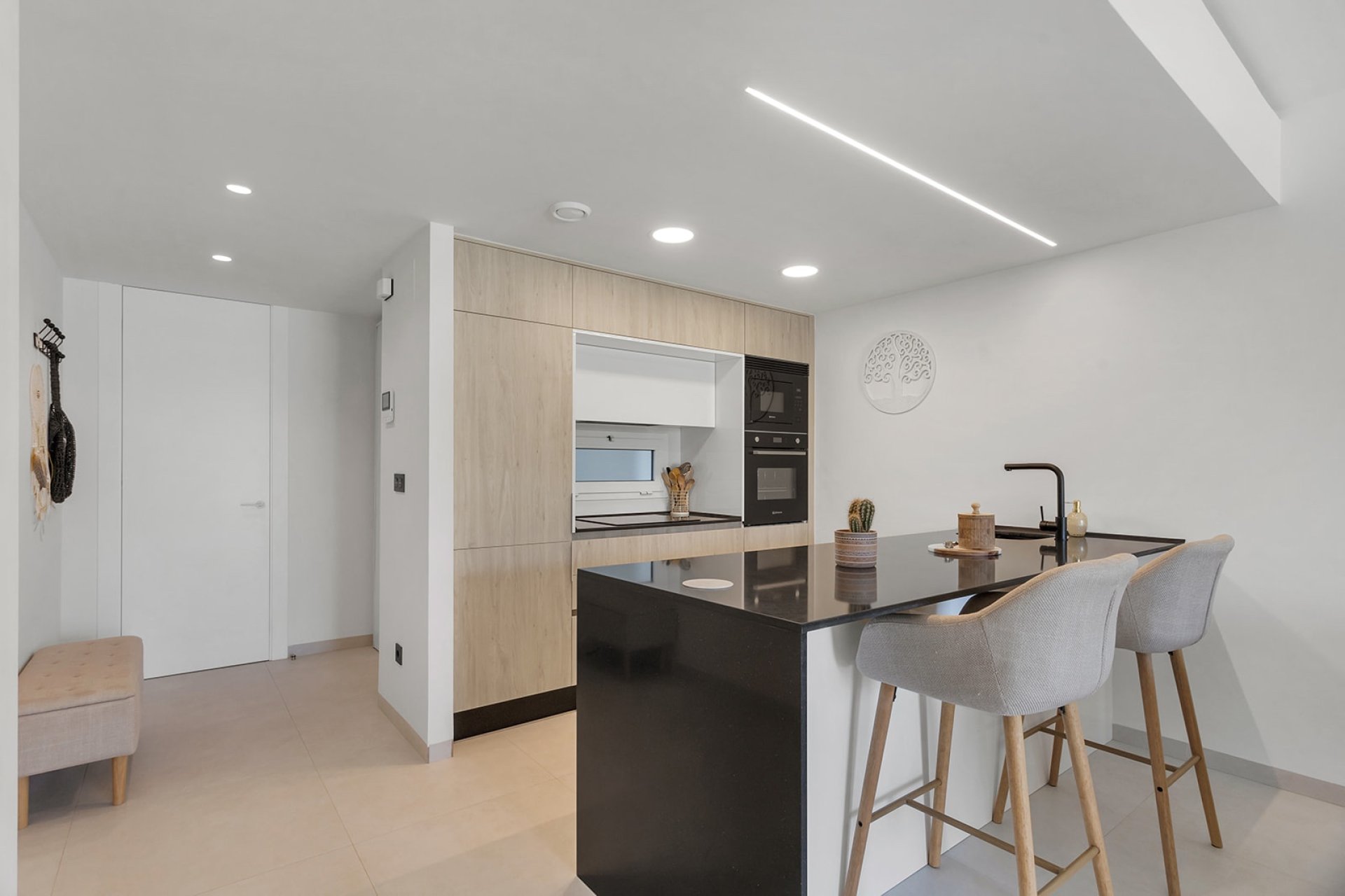 Wiederverkauf - Wohnung - Guardamar del Segura - El Raso